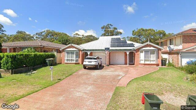 Prop-GPT: House: NSW Rosemeadow, NSW 2560 Home For Rent