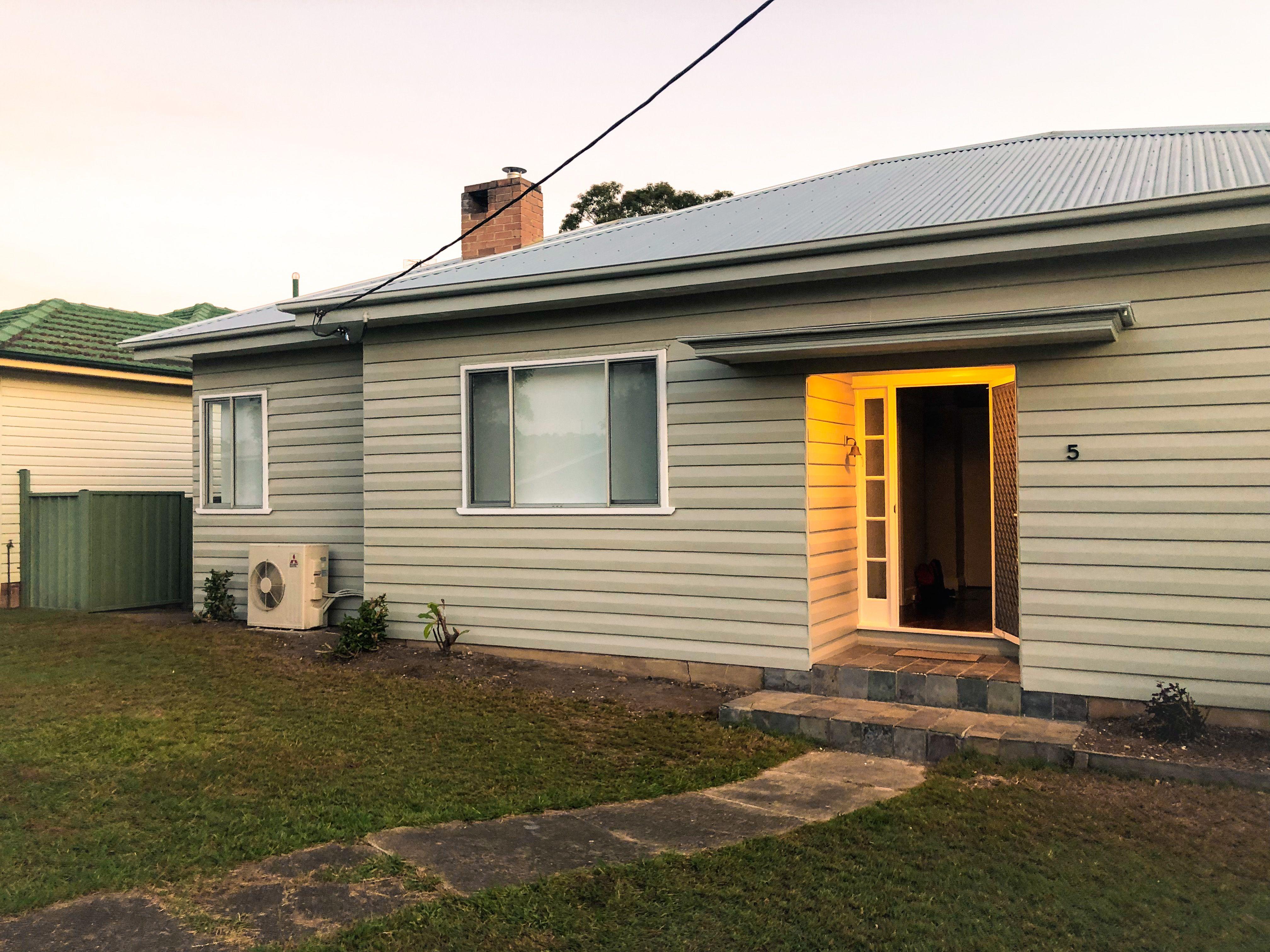 For Lease - Comfortable 3-Bedroom Home in Prime Location