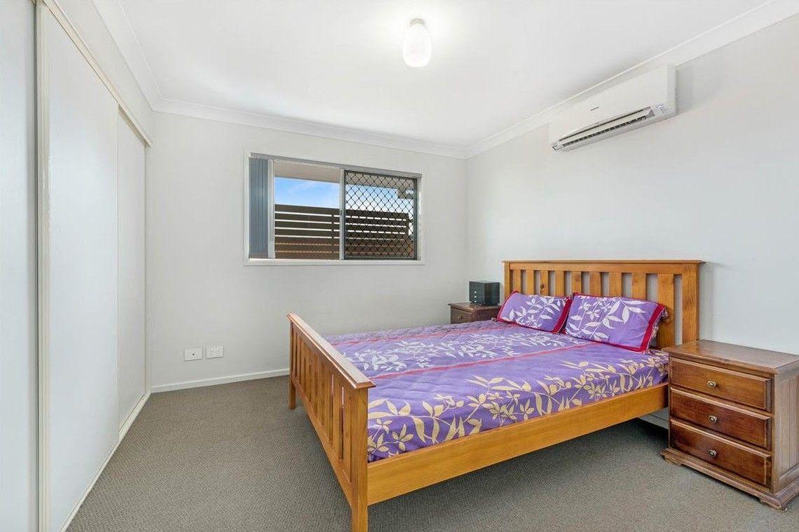 Modern Townhouse Living in the Heart of Redcliffe