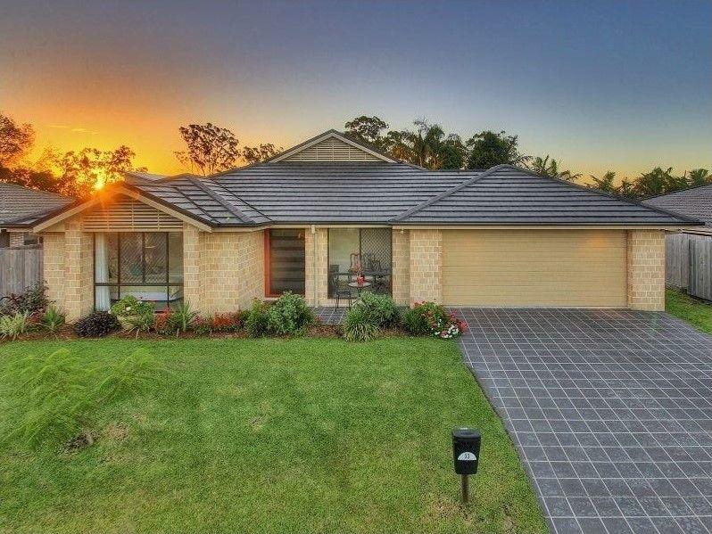 Prop-GPT: House: QLD Forest Lake, QLD 4078 Home For Rent
