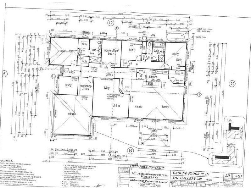 Stunning Family Home in Forest Lake - 33 Brushwood Circuit