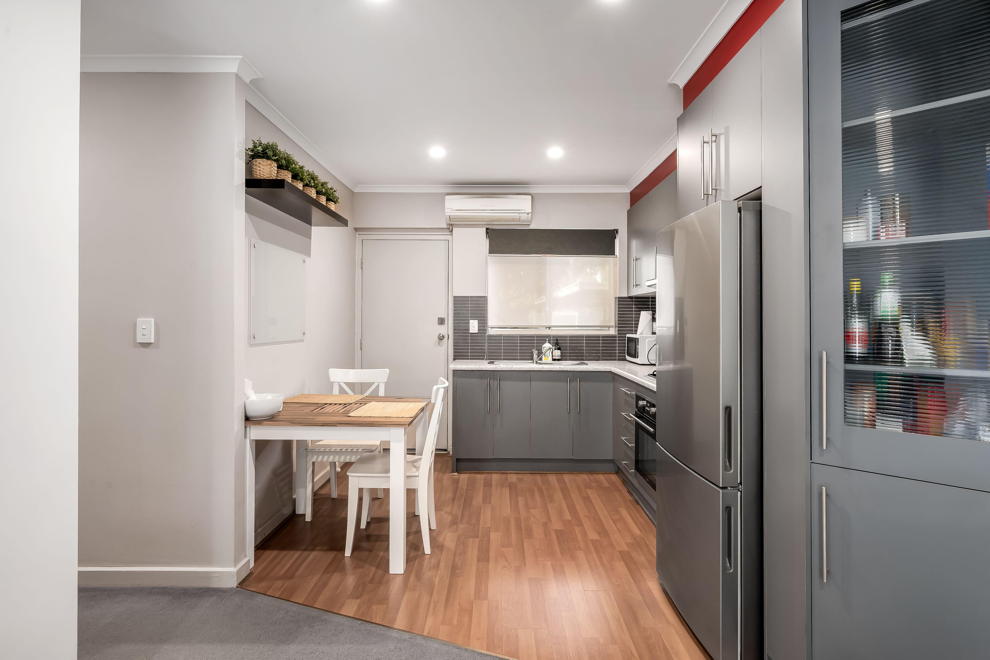 Stylish Furnished Ground Floor Living in Leafy Forestville