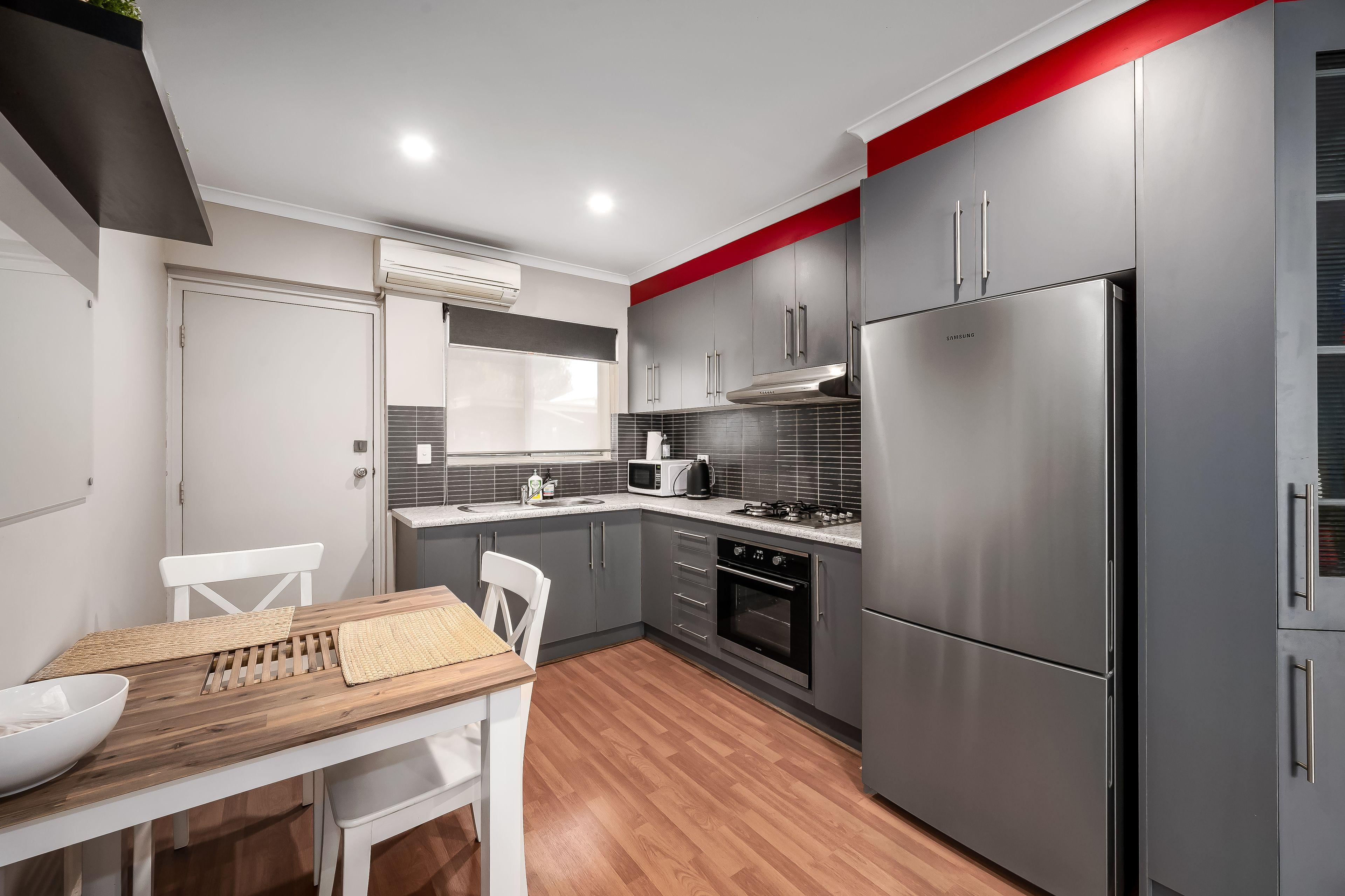 Stylish Furnished Ground Floor Living in Leafy Forestville