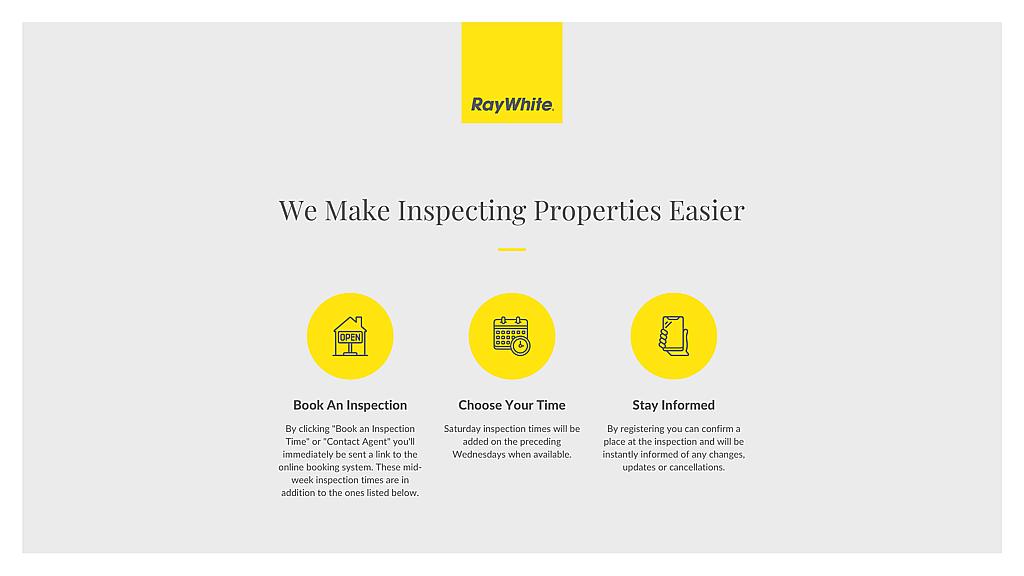 Ground Floor Retreat with Outstanding Convenience