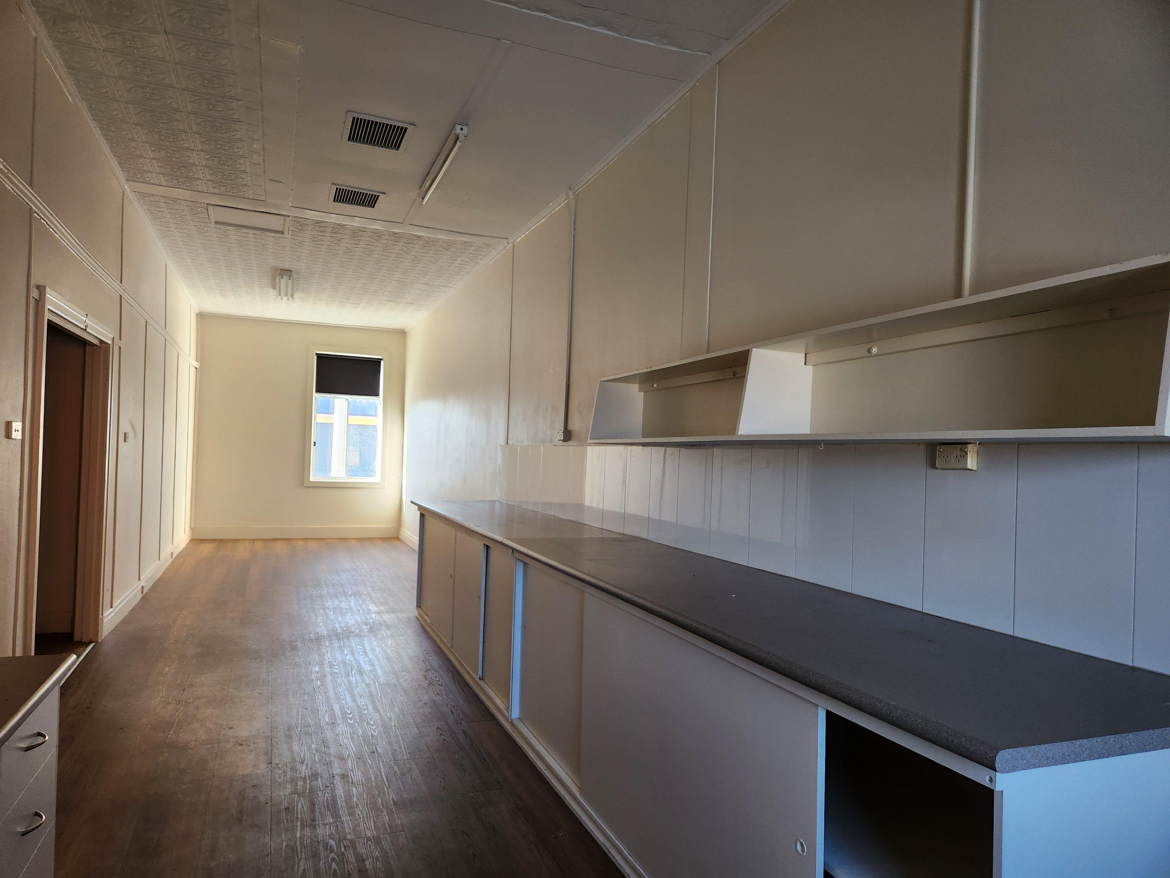 LOCATION, LOCATION, LOCATION!