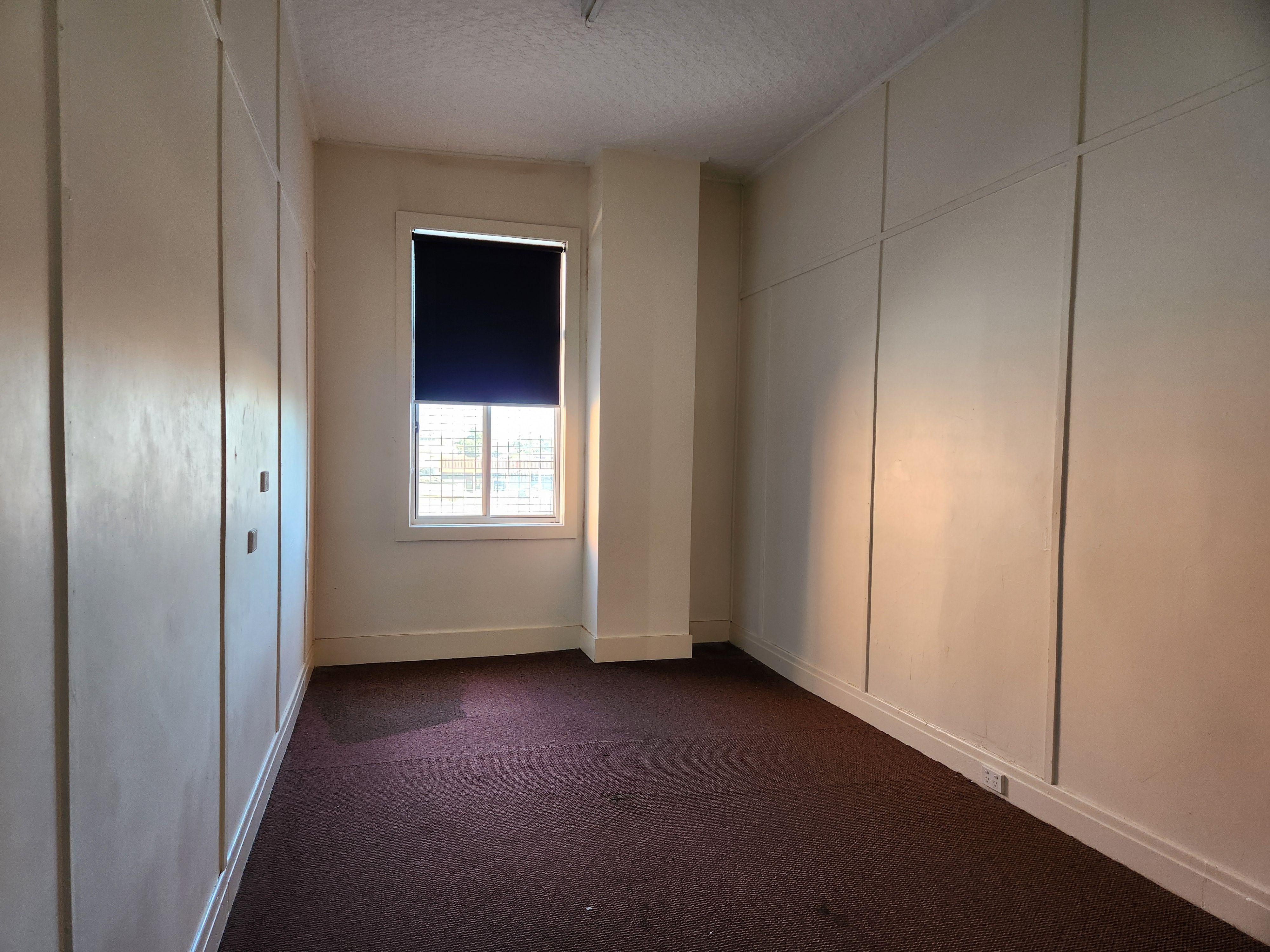 LOCATION, LOCATION, LOCATION!