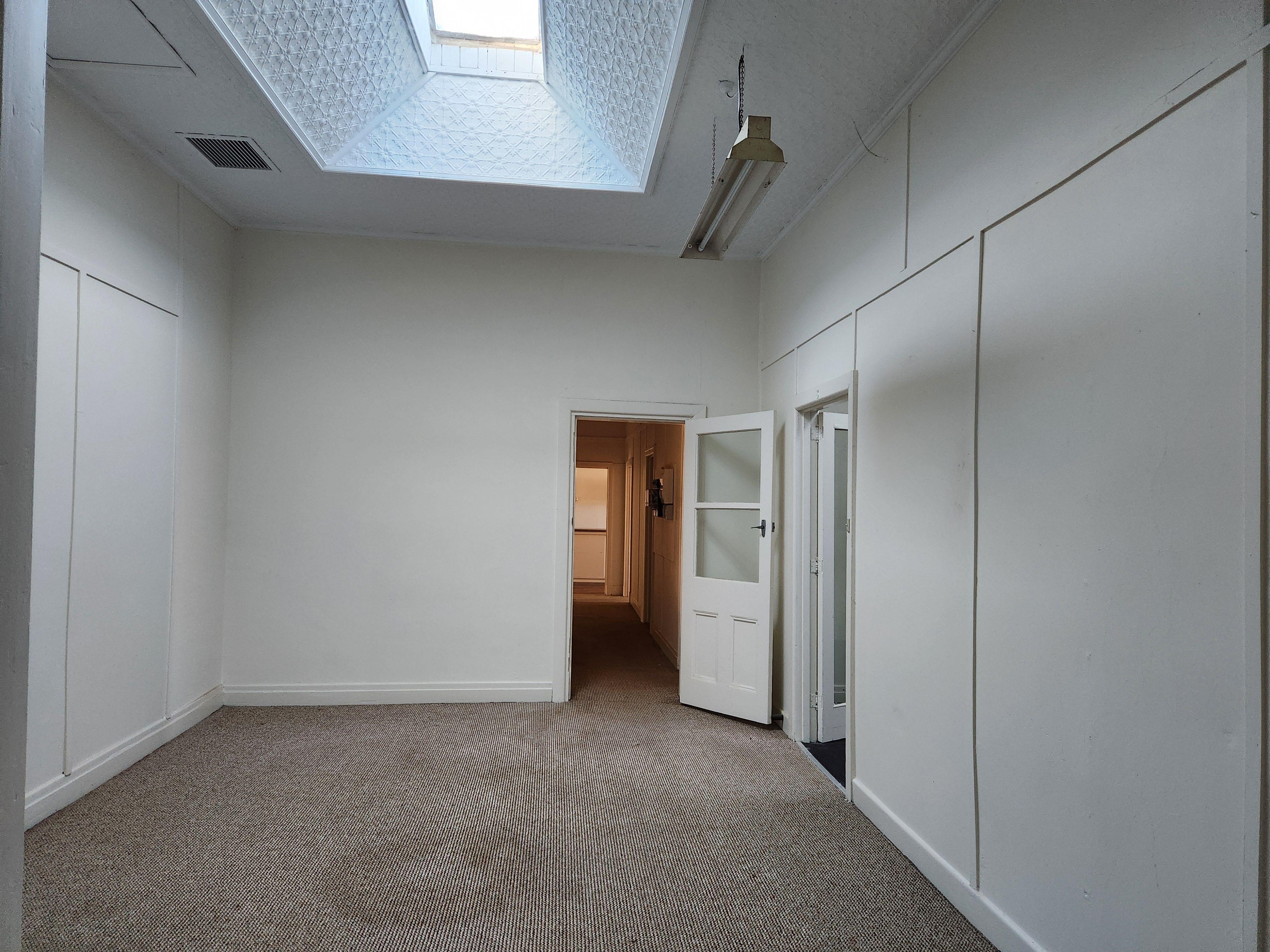 LOCATION, LOCATION, LOCATION!