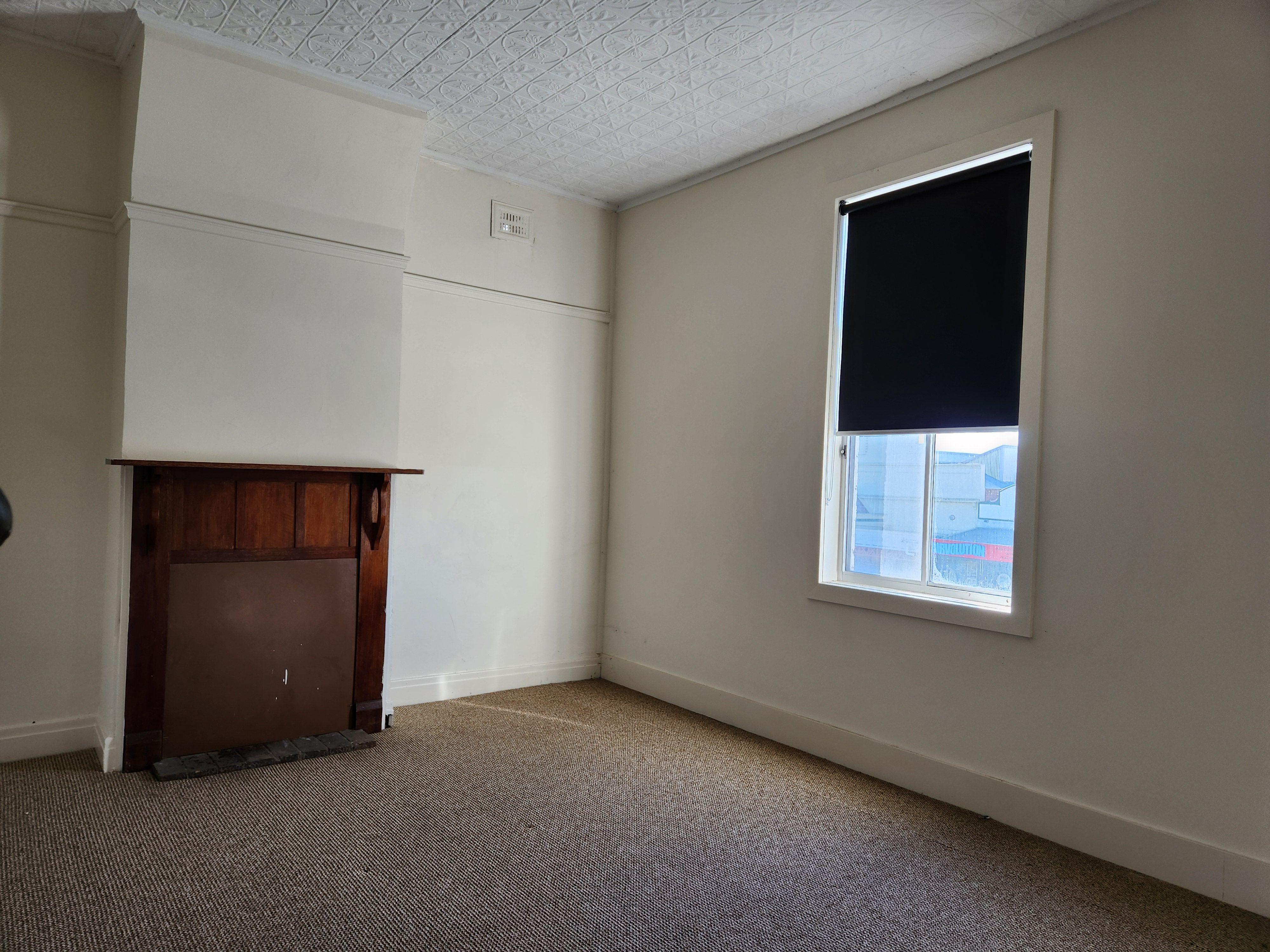 LOCATION, LOCATION, LOCATION!