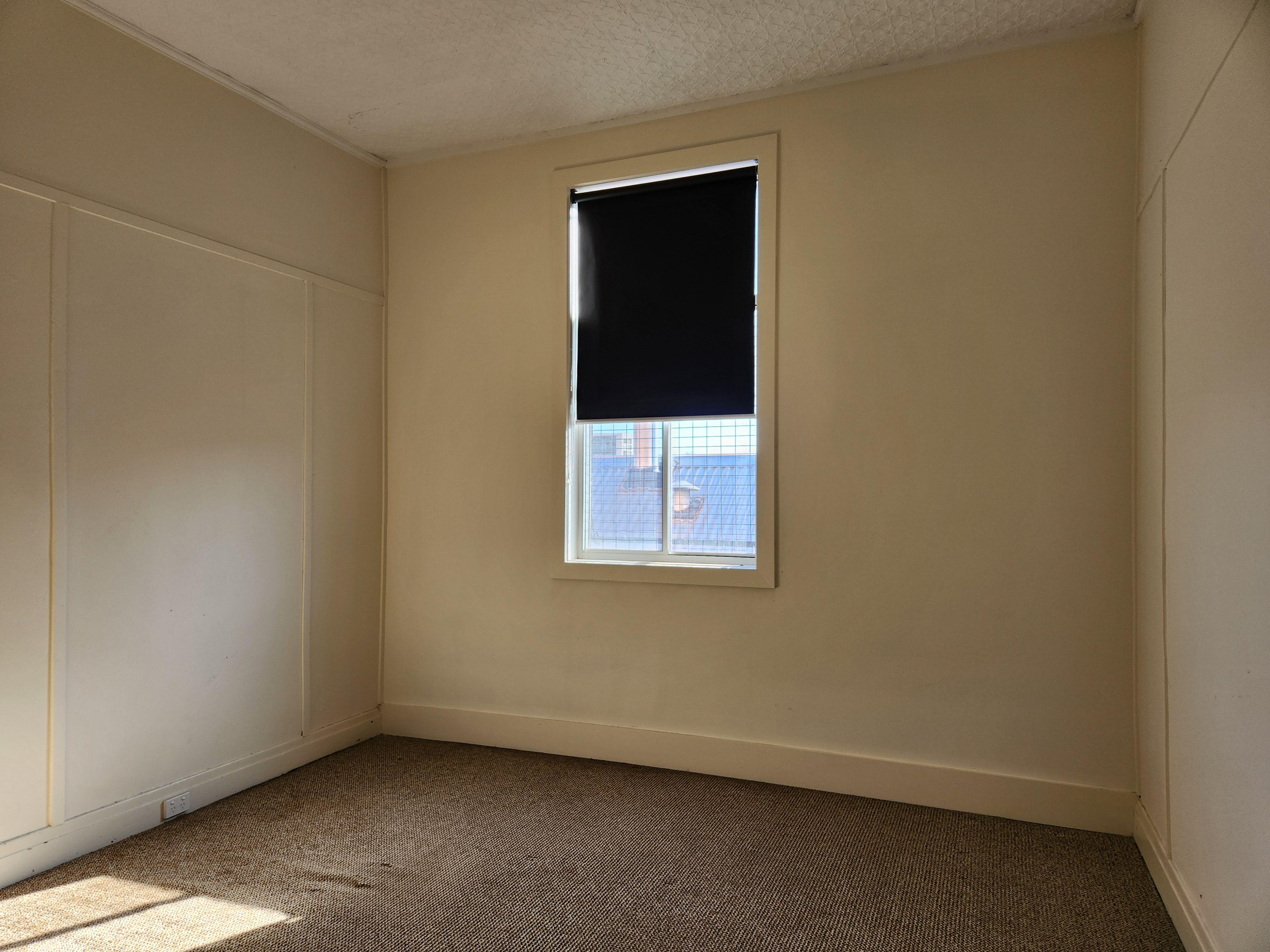 LOCATION, LOCATION, LOCATION!