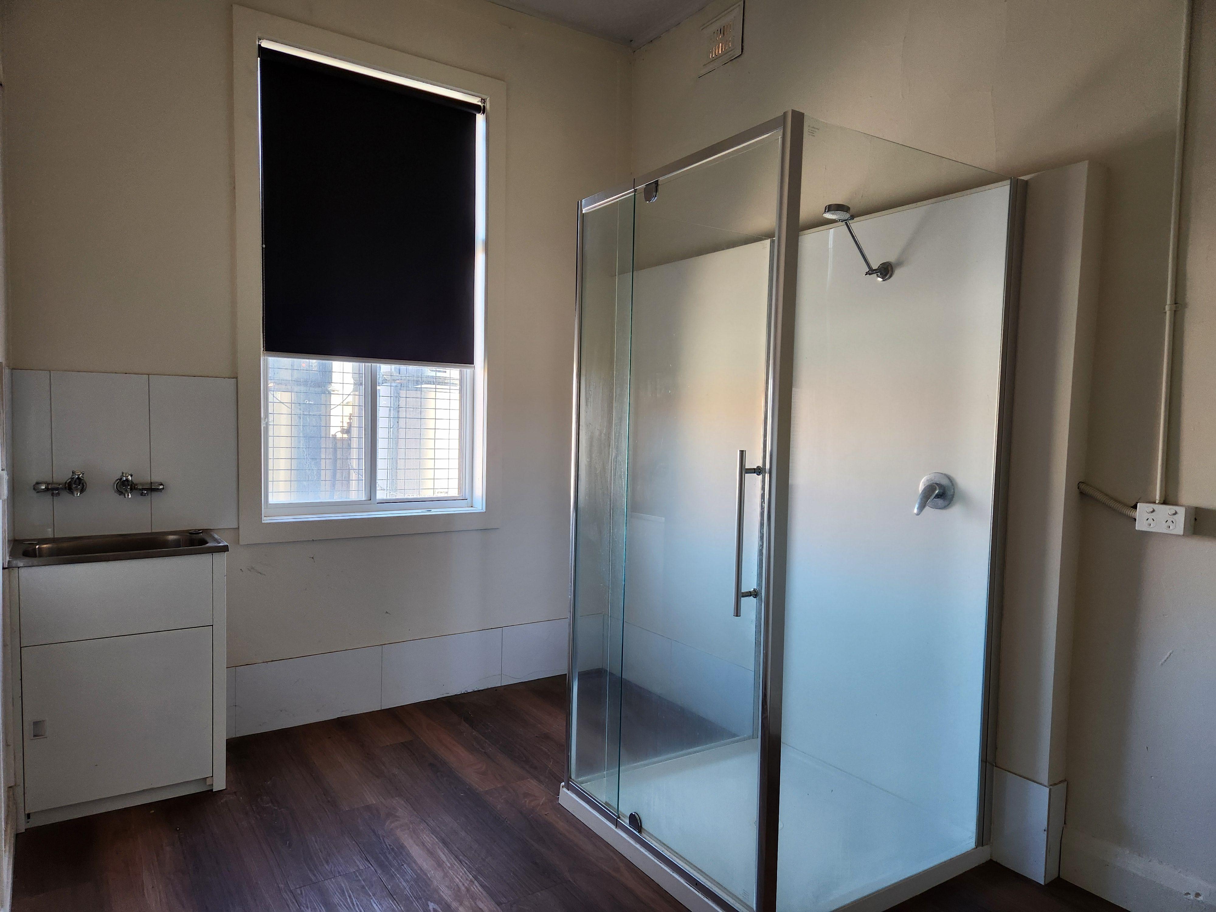 LOCATION, LOCATION, LOCATION!