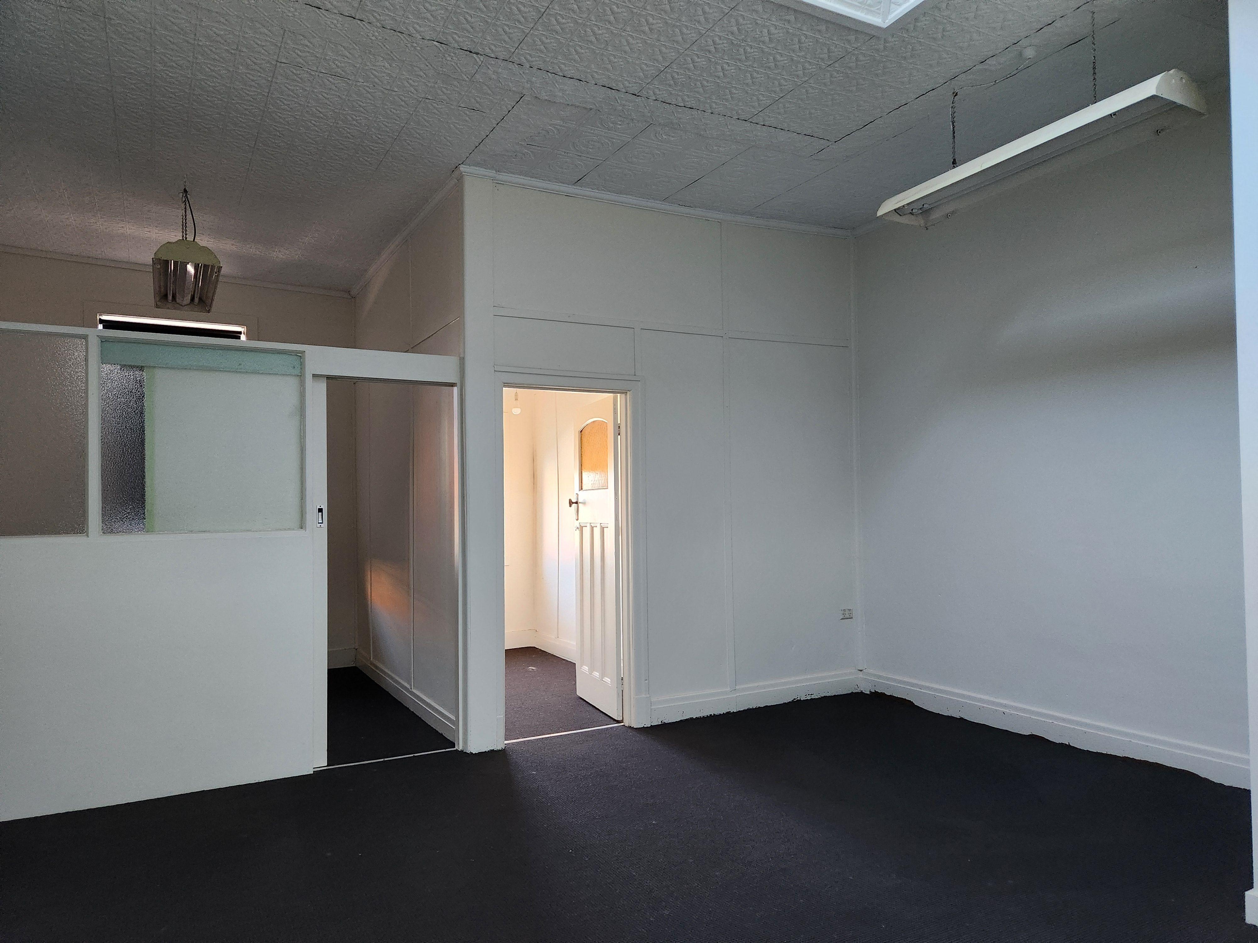 LOCATION, LOCATION, LOCATION!