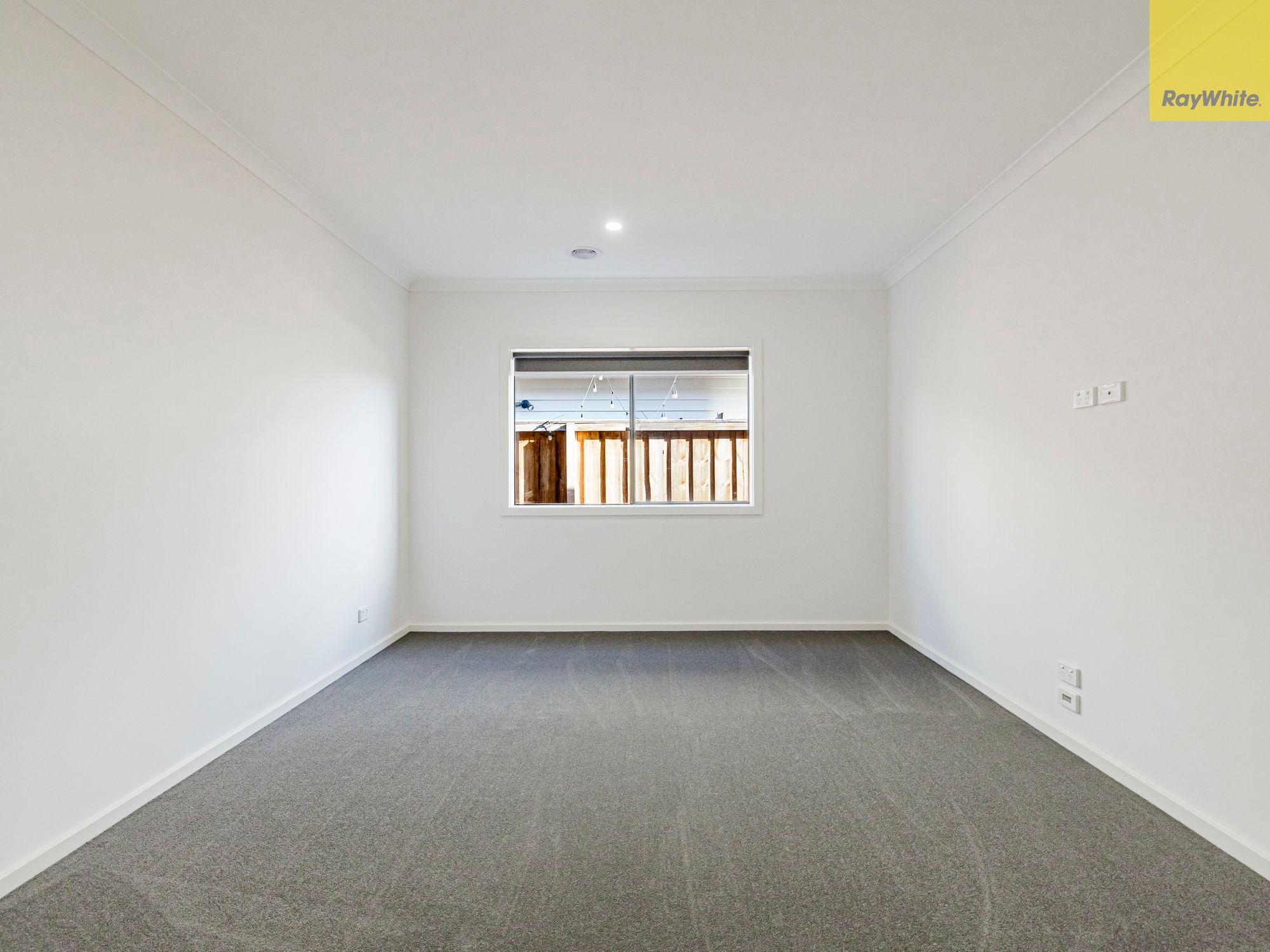 IMMACULATE INSIDE & OUT