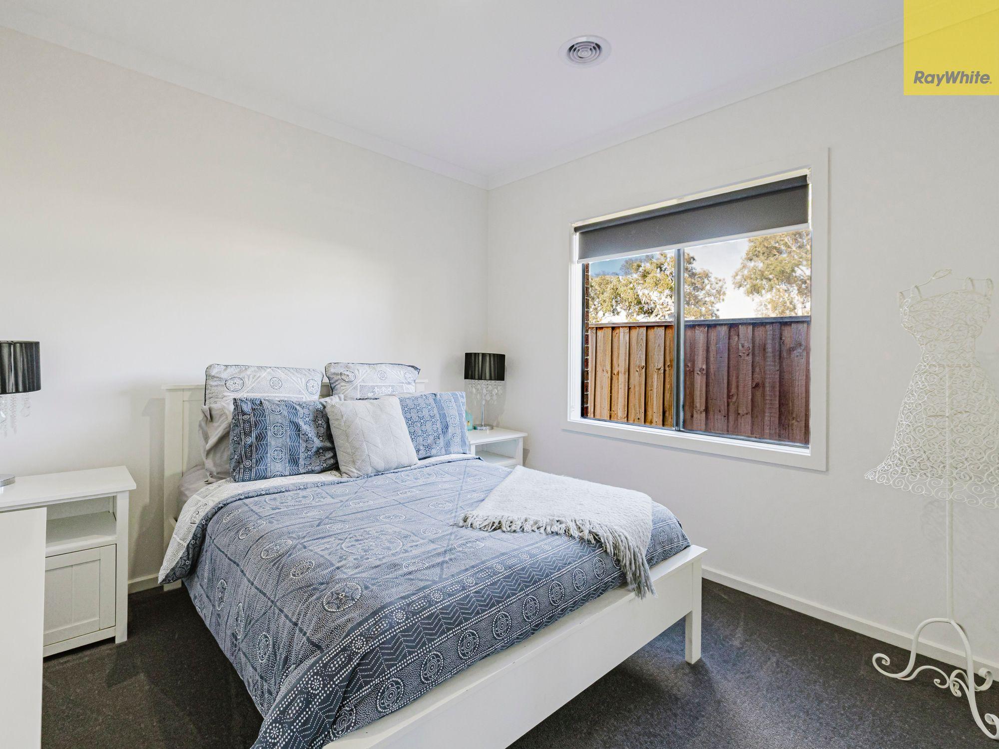 IMMACULATE INSIDE & OUT