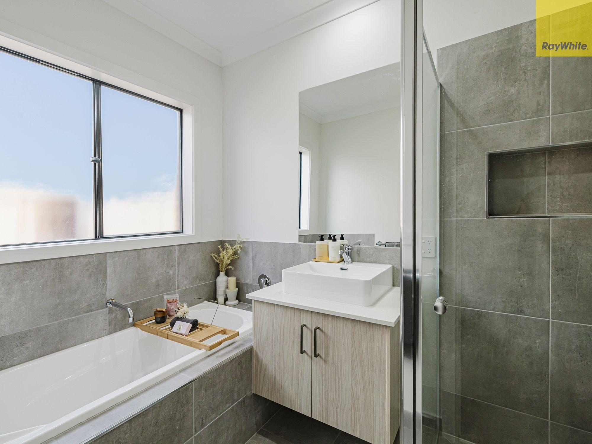 IMMACULATE INSIDE & OUT