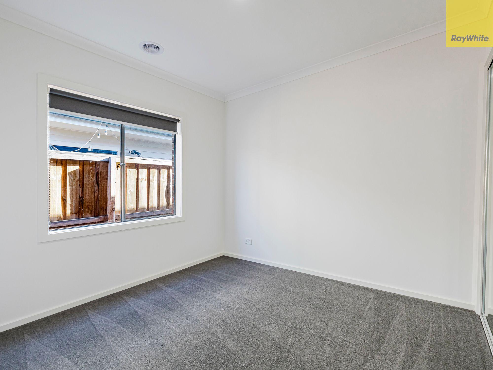 IMMACULATE INSIDE & OUT