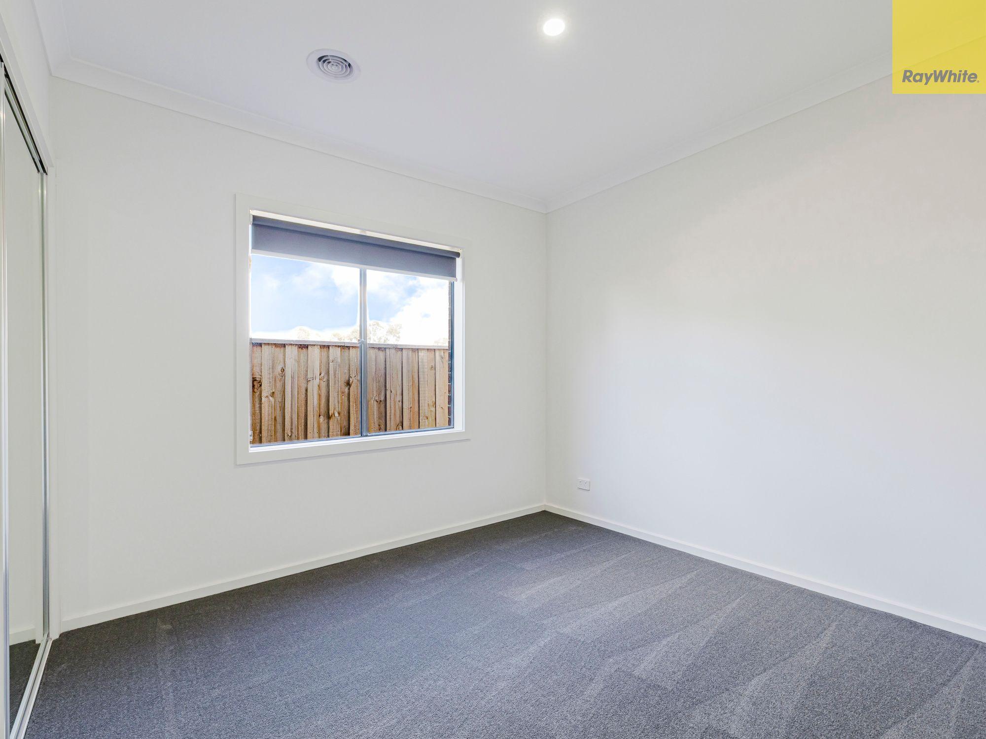 IMMACULATE INSIDE & OUT