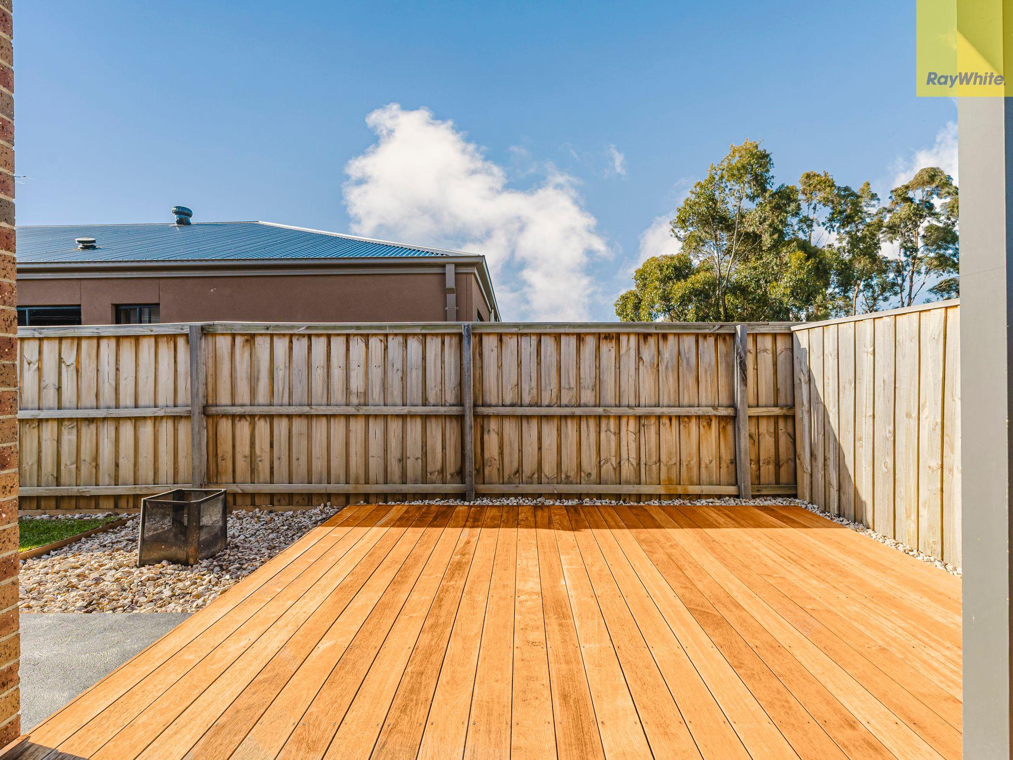 IMMACULATE INSIDE & OUT