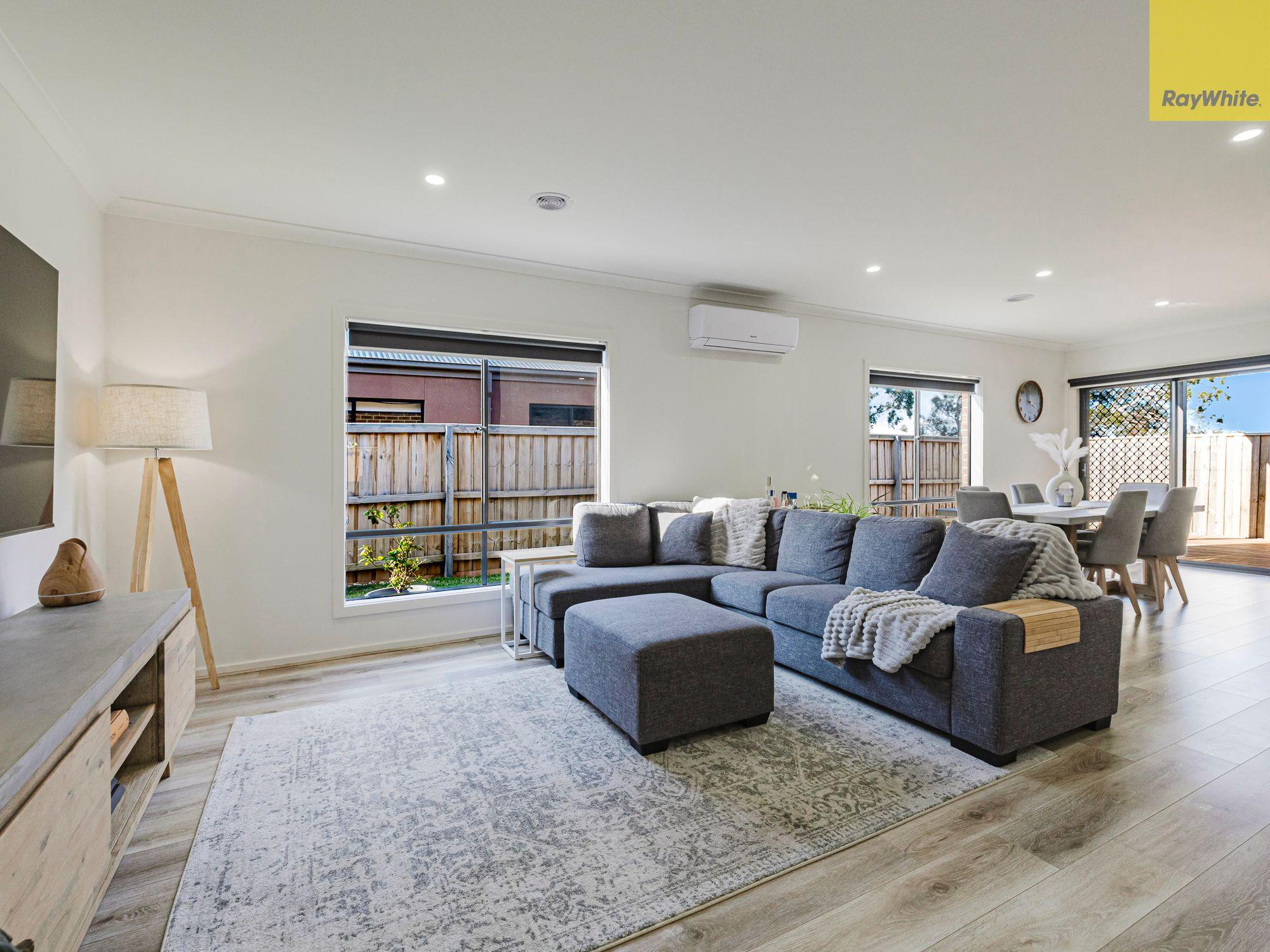 IMMACULATE INSIDE & OUT