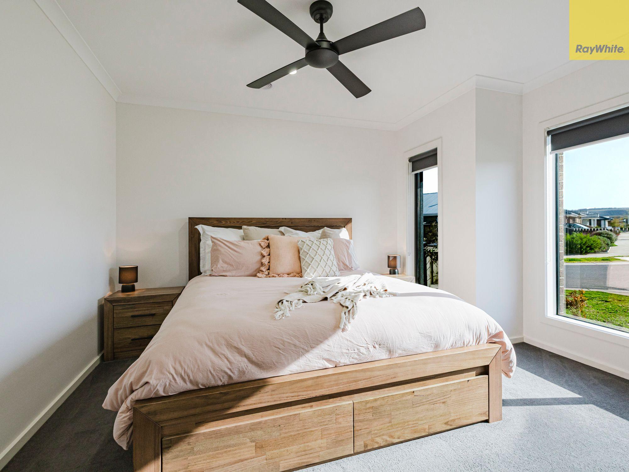 IMMACULATE INSIDE & OUT