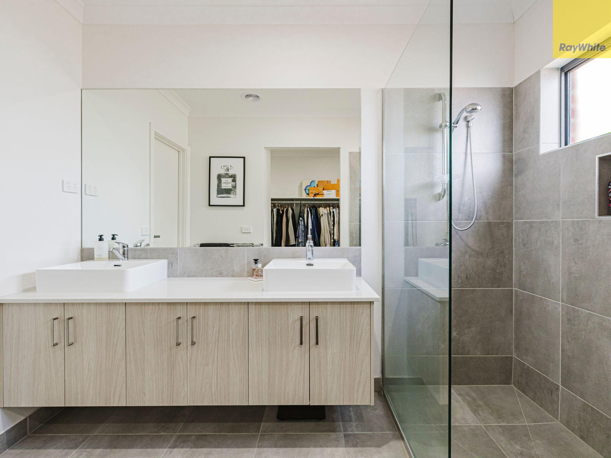 IMMACULATE INSIDE & OUT