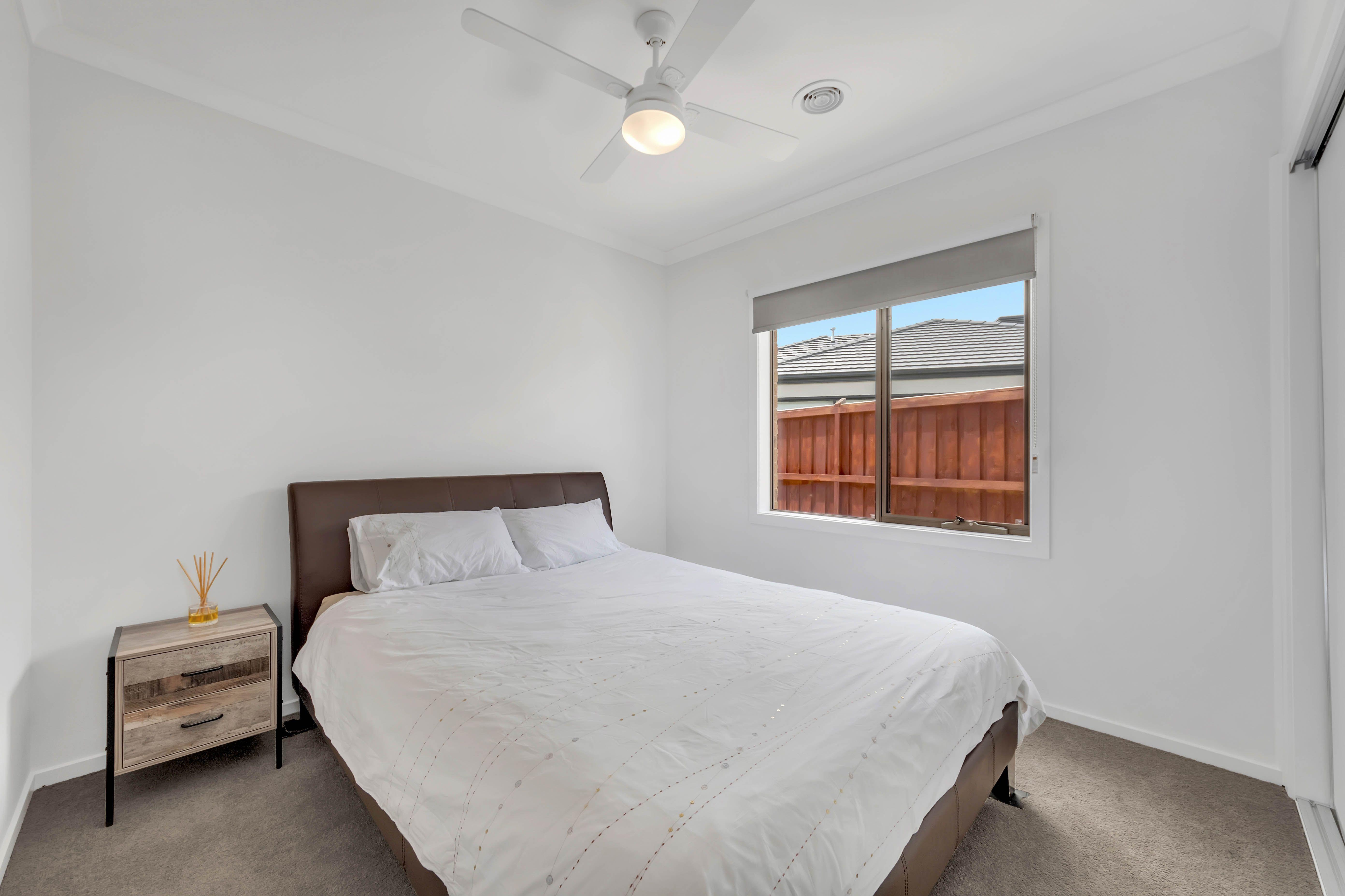 Convenience & Stylish affordable living