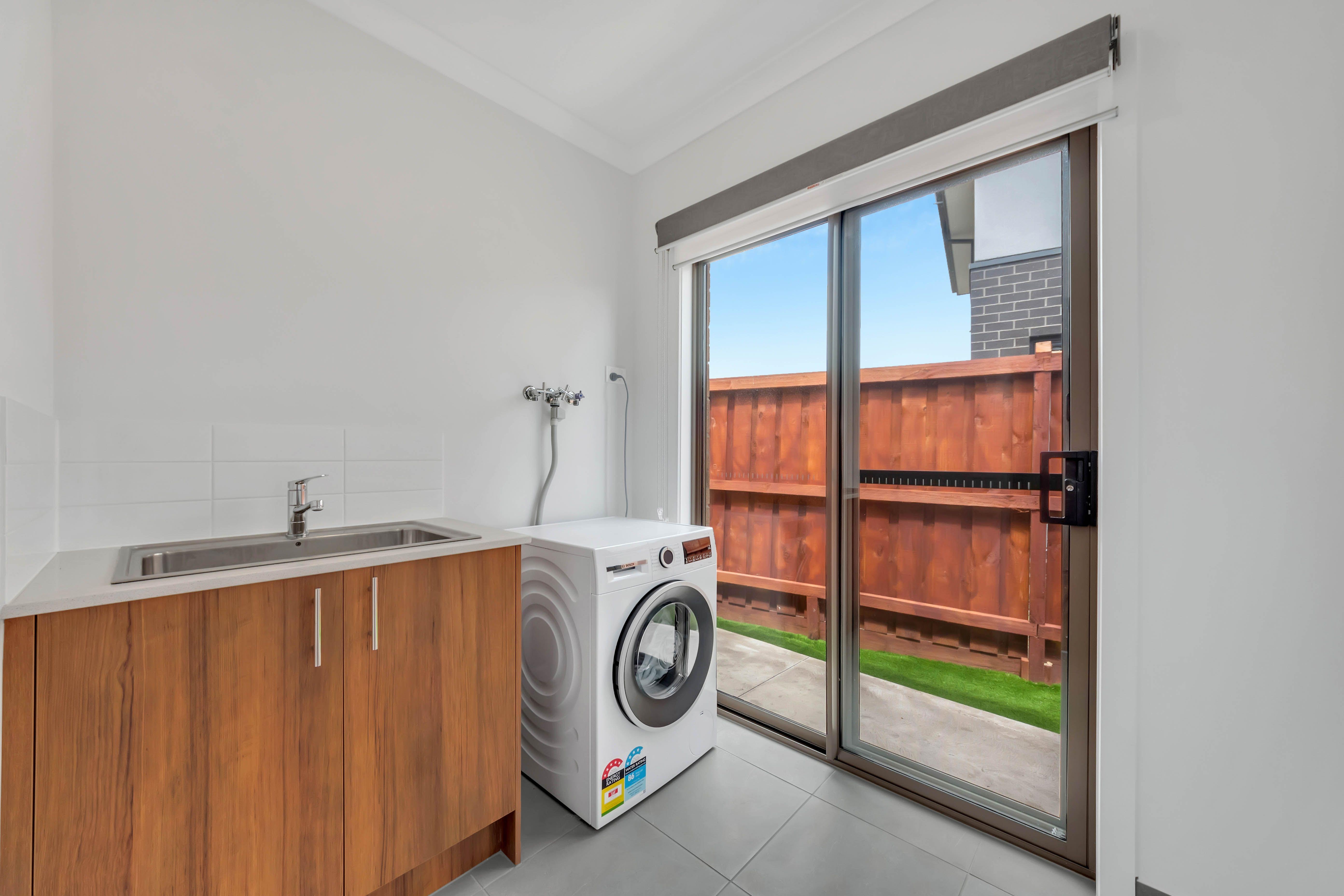 Convenience & Stylish affordable living