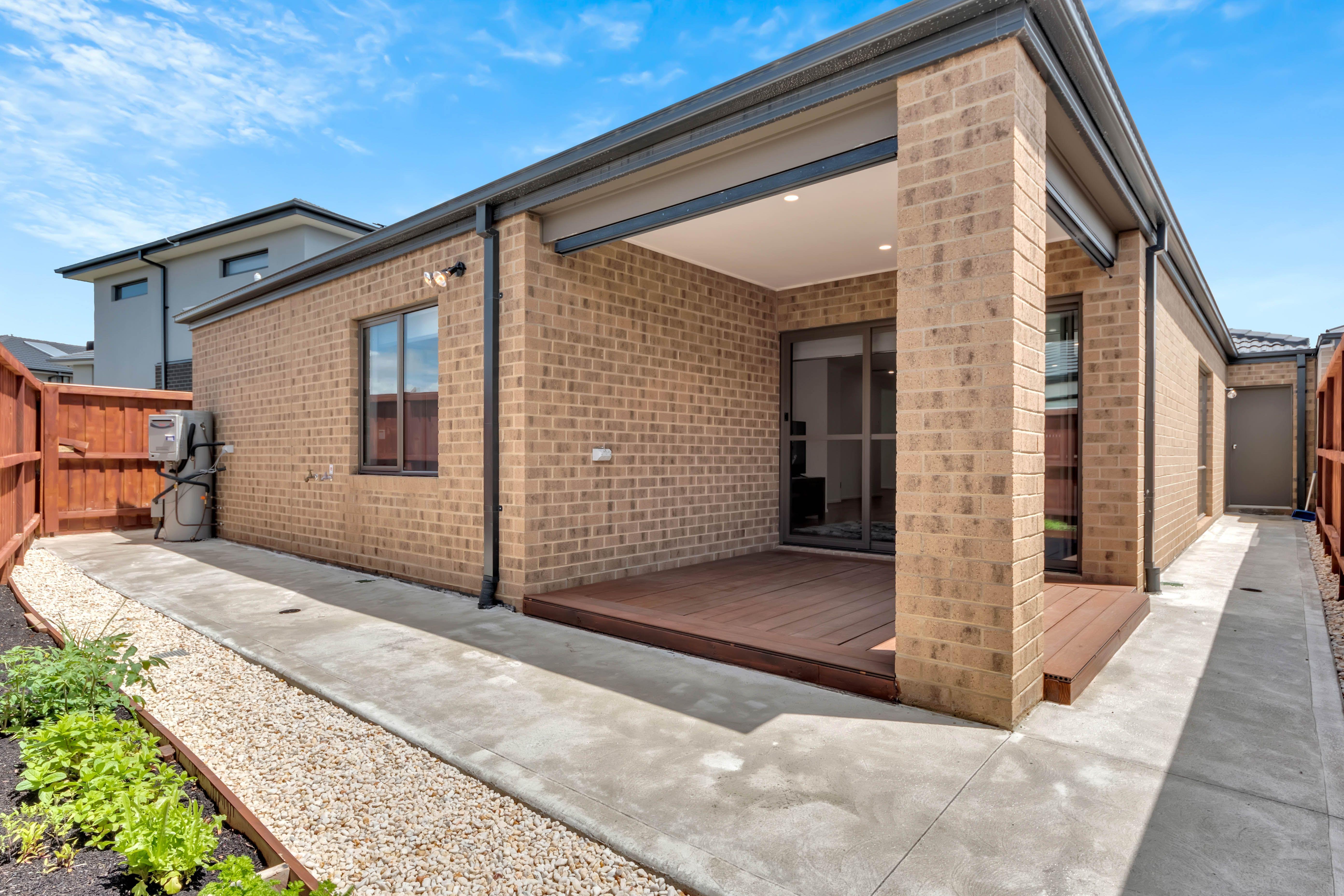 Convenience & Stylish affordable living