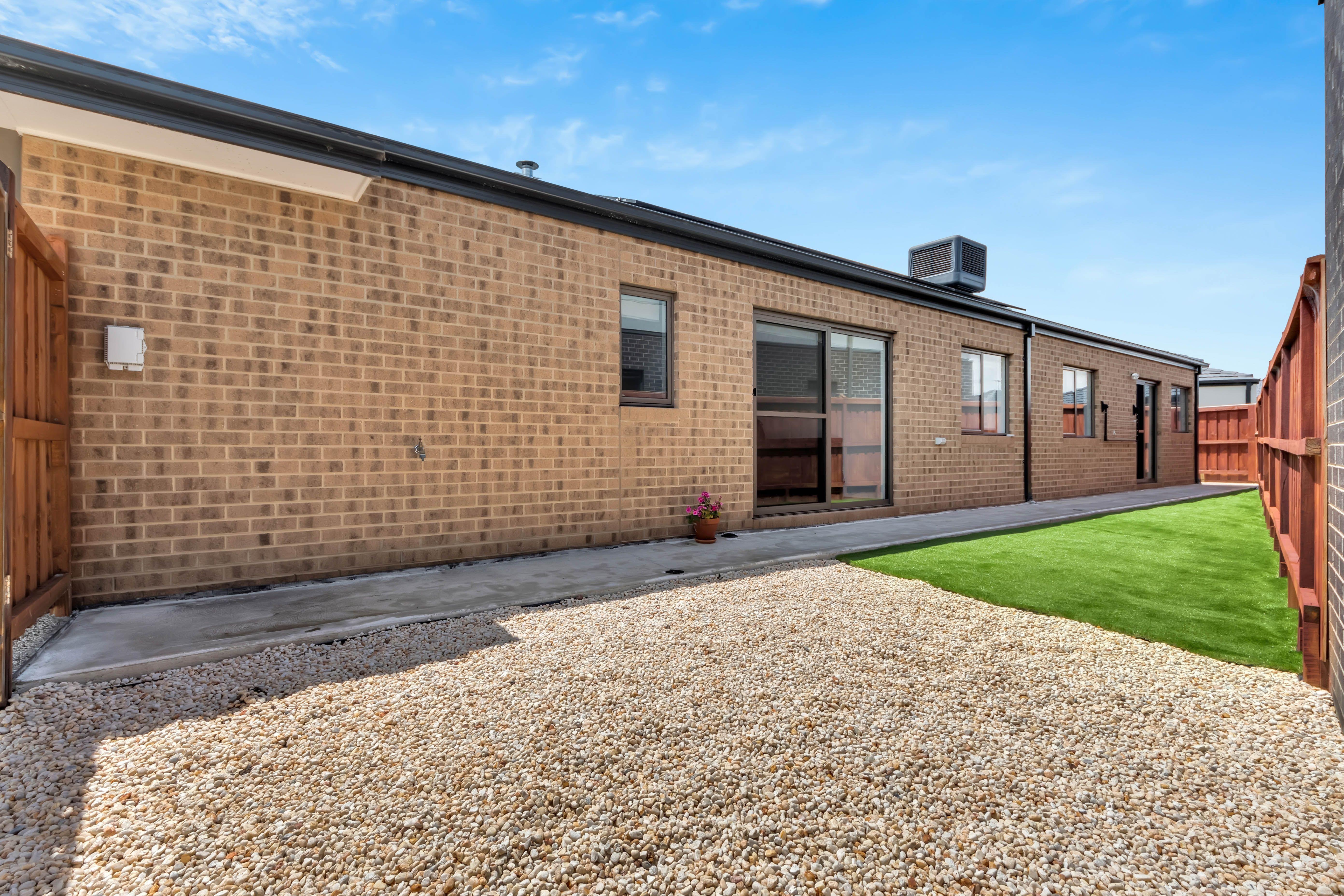 Convenience & Stylish affordable living