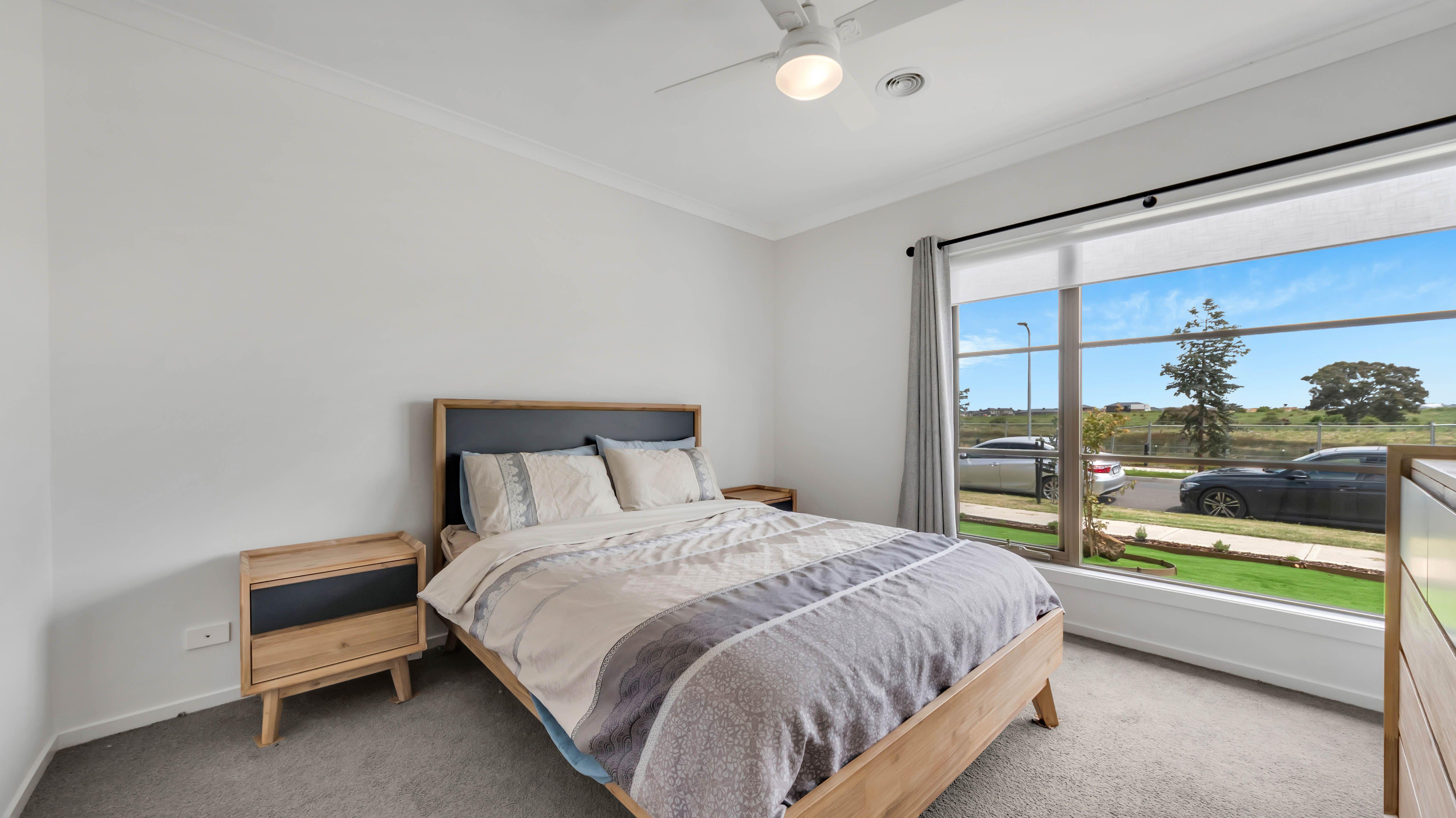 Convenience & Stylish affordable living