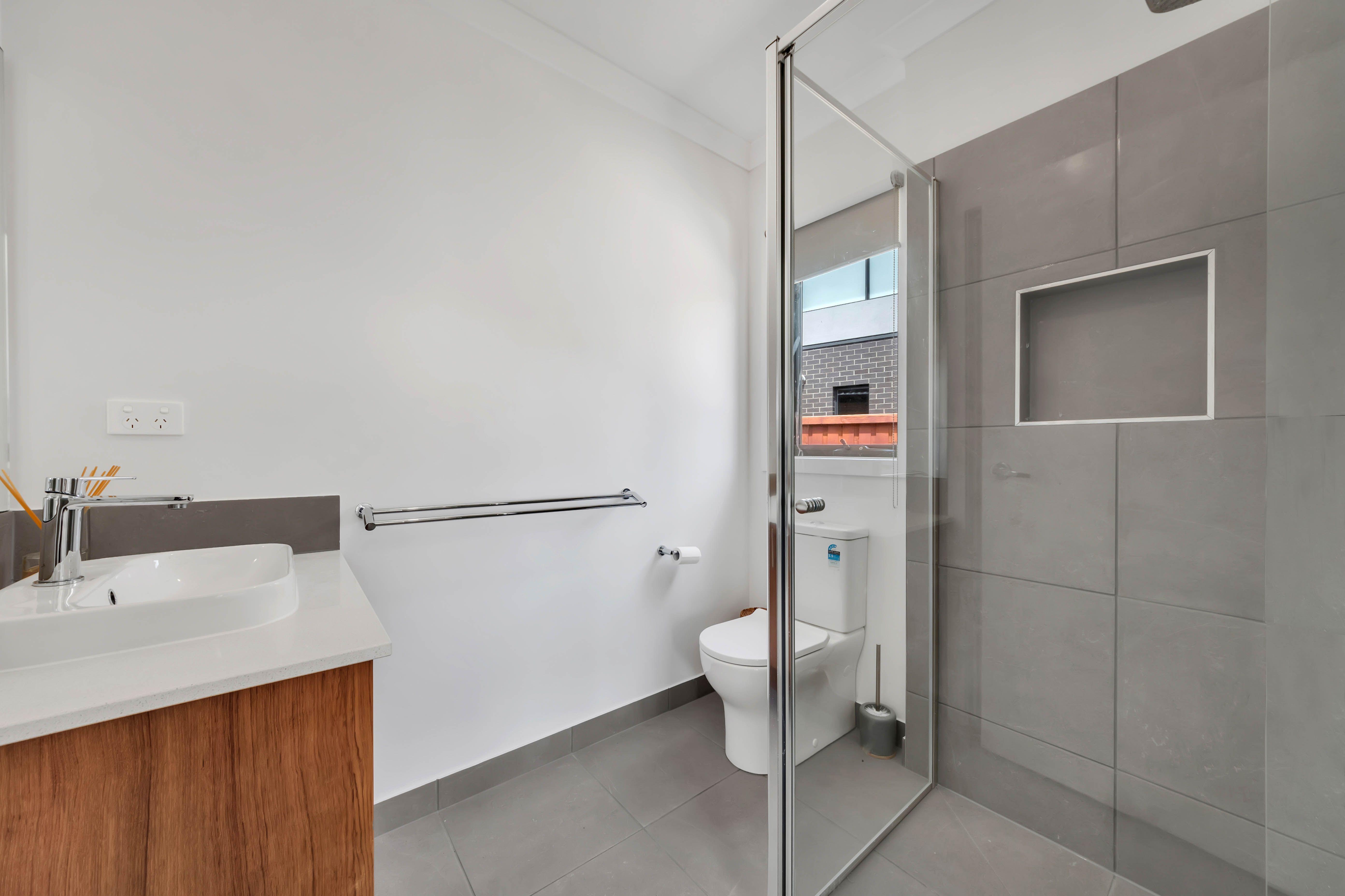 Convenience & Stylish affordable living