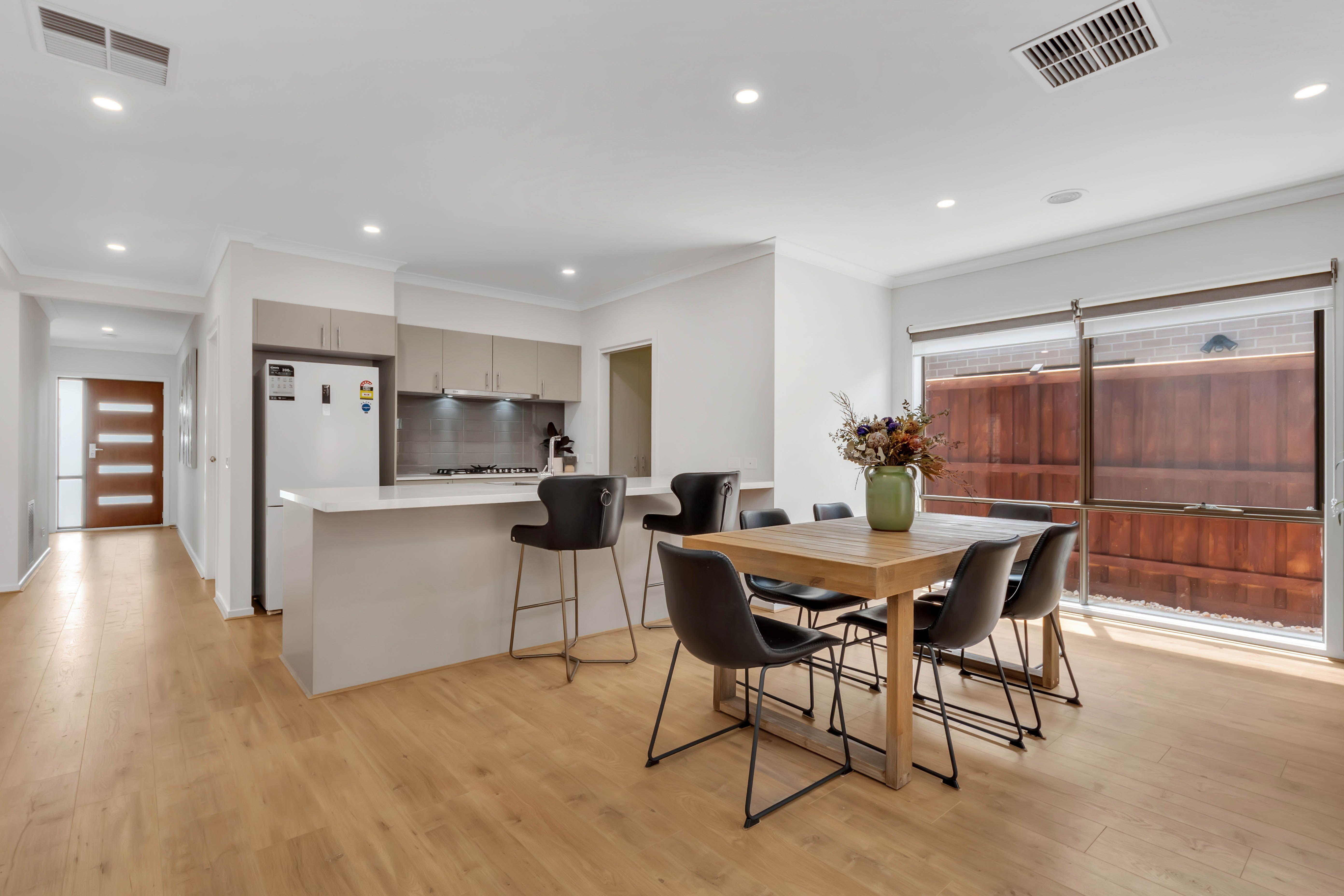 Convenience & Stylish affordable living