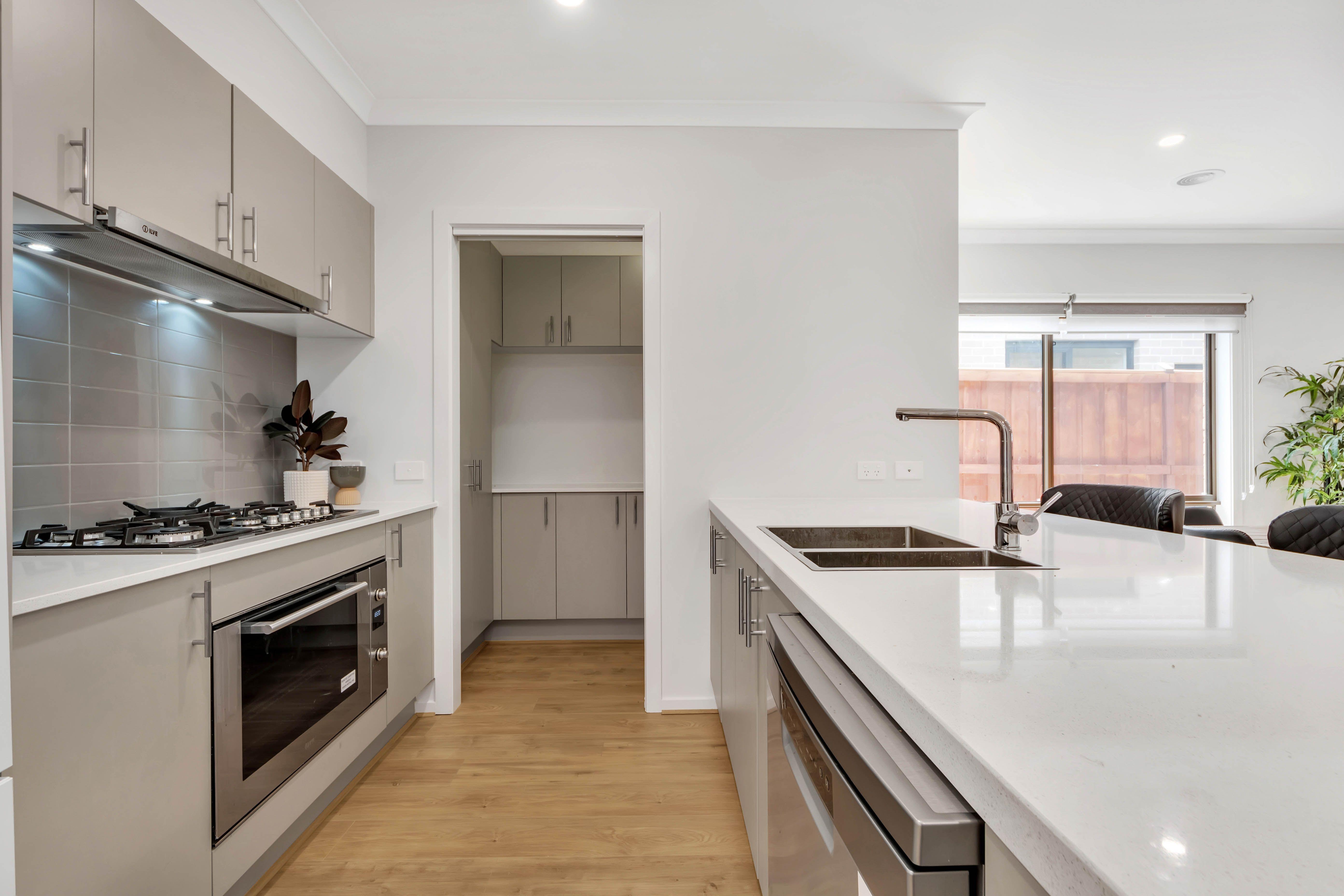 Convenience & Stylish affordable living