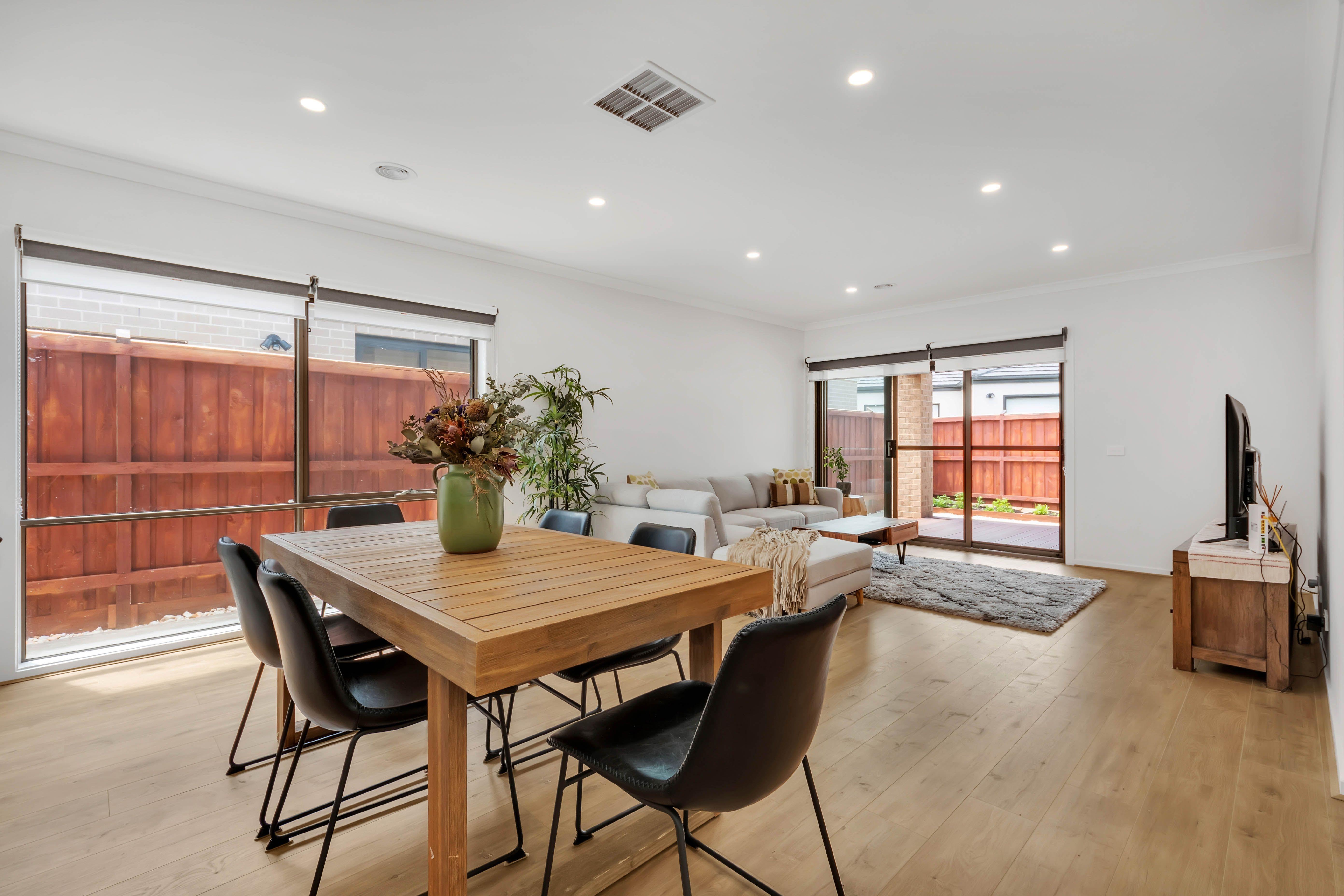 Convenience & Stylish affordable living