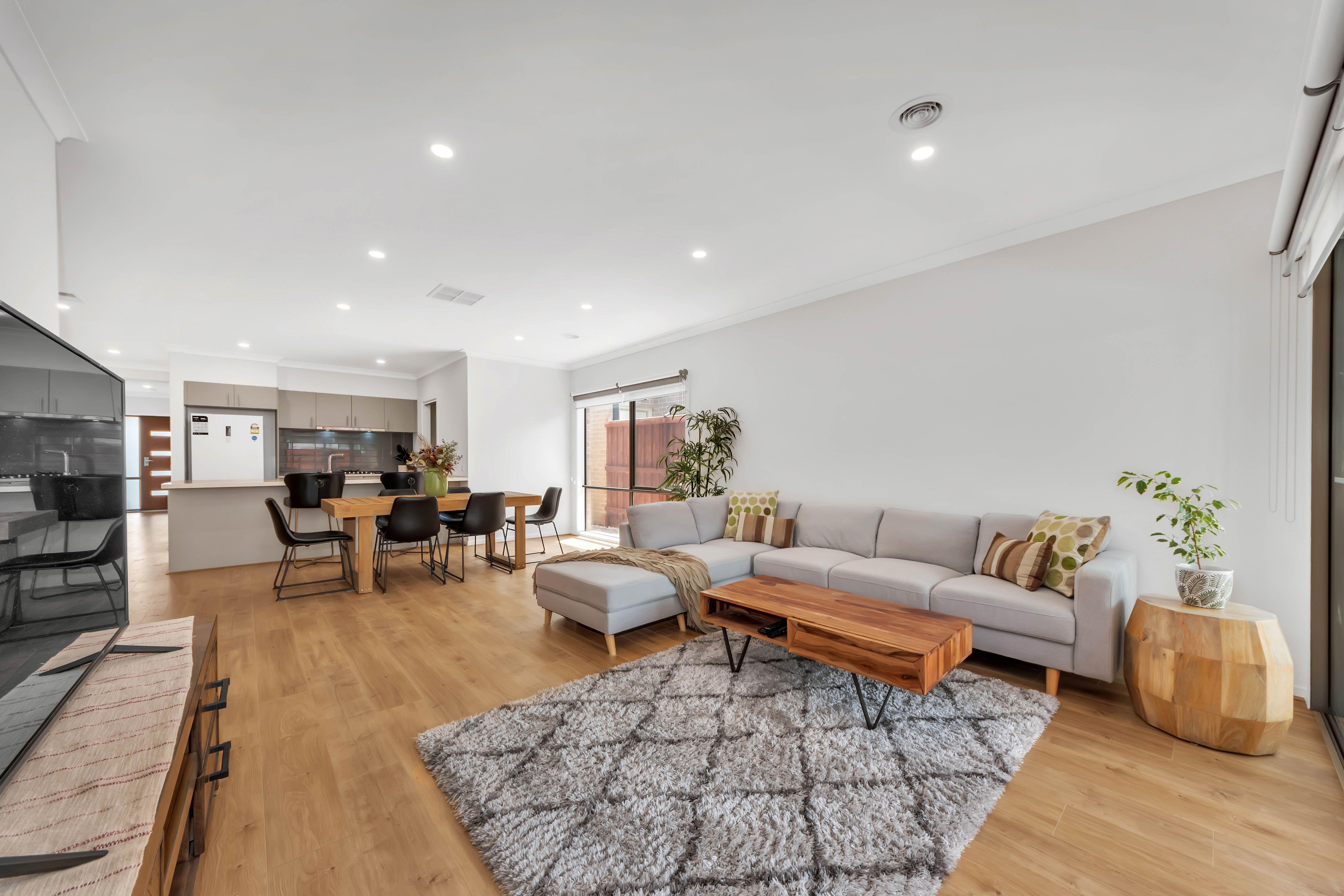 Convenience & Stylish affordable living