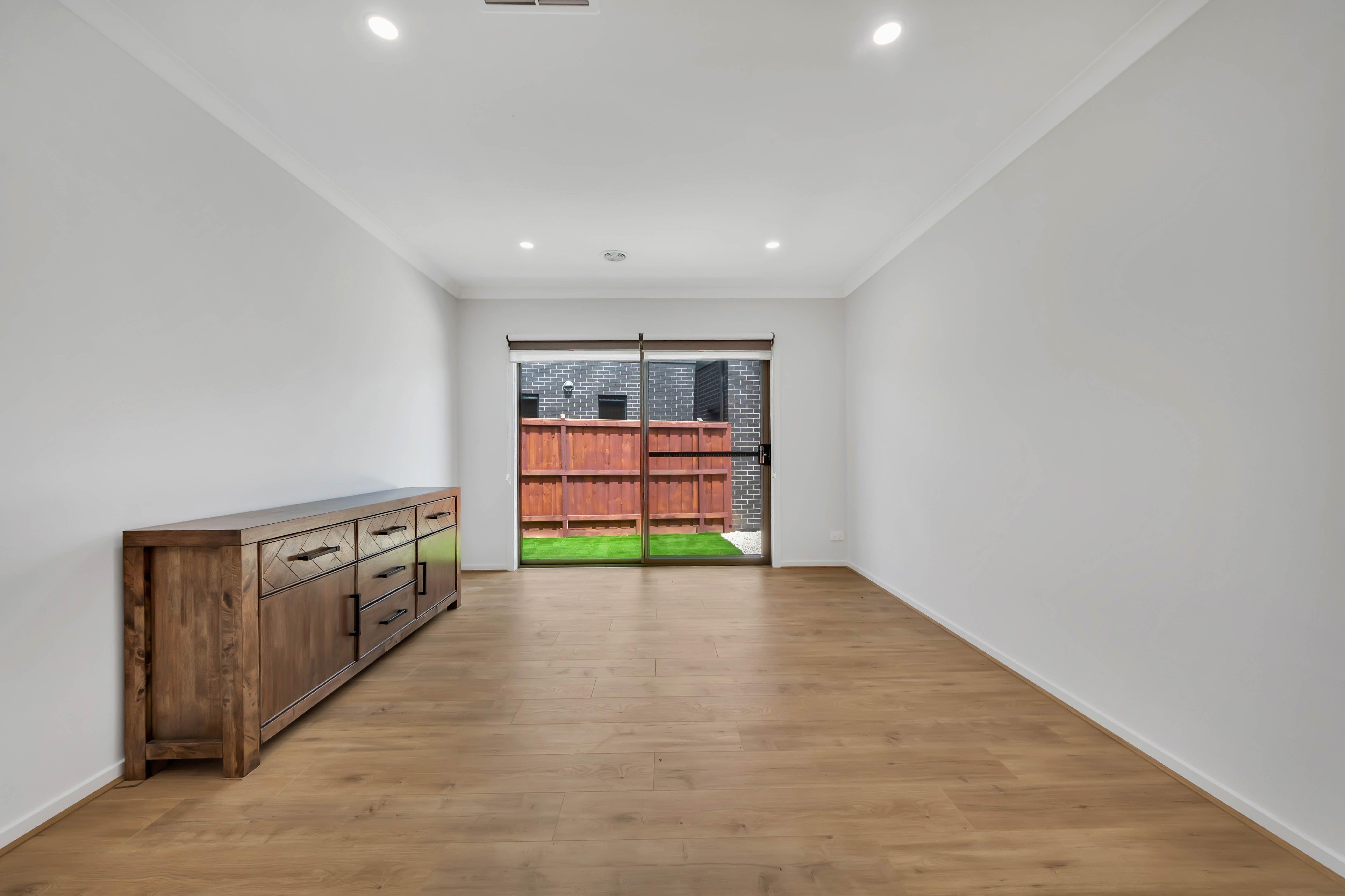 Convenience & Stylish affordable living