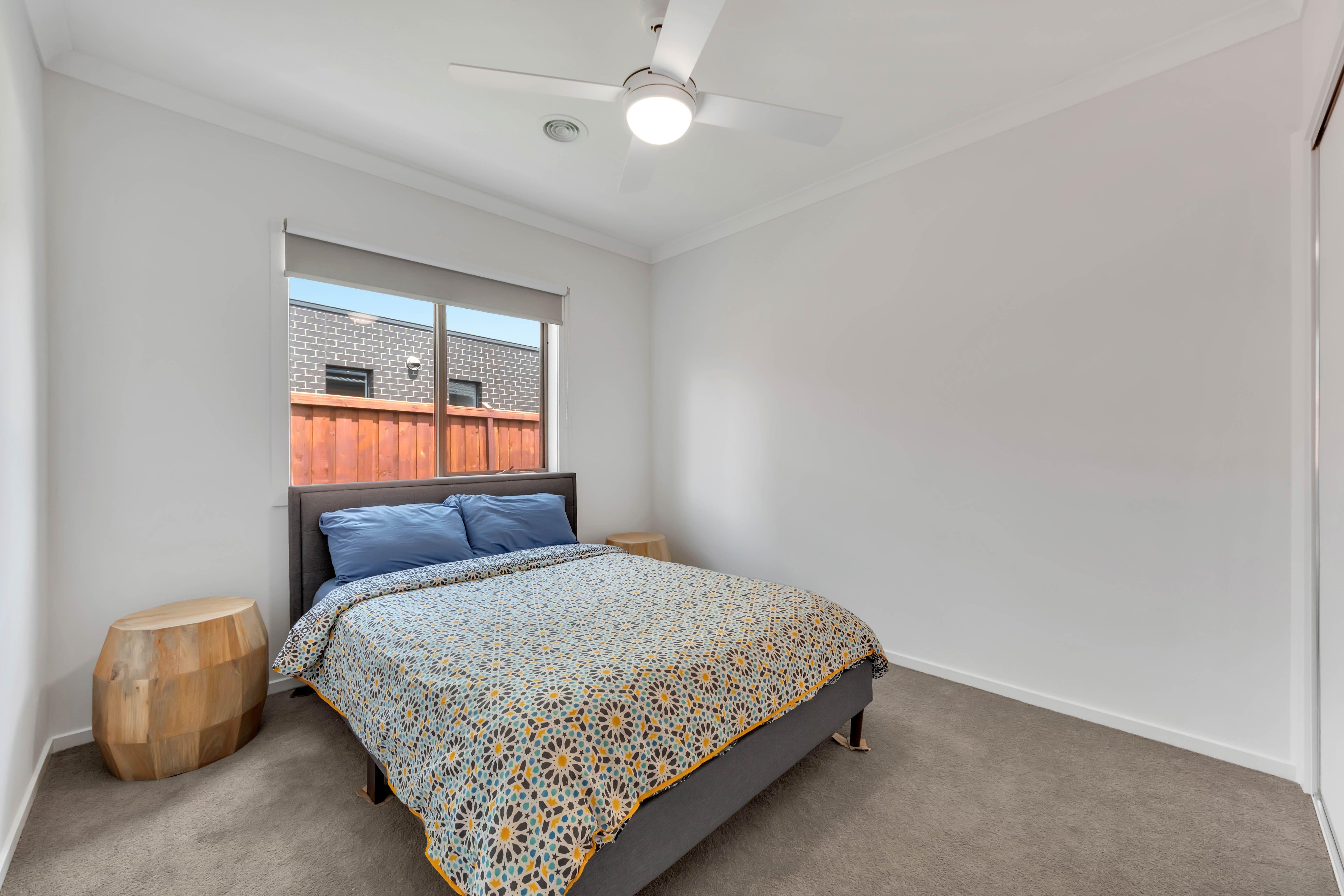 Convenience & Stylish affordable living