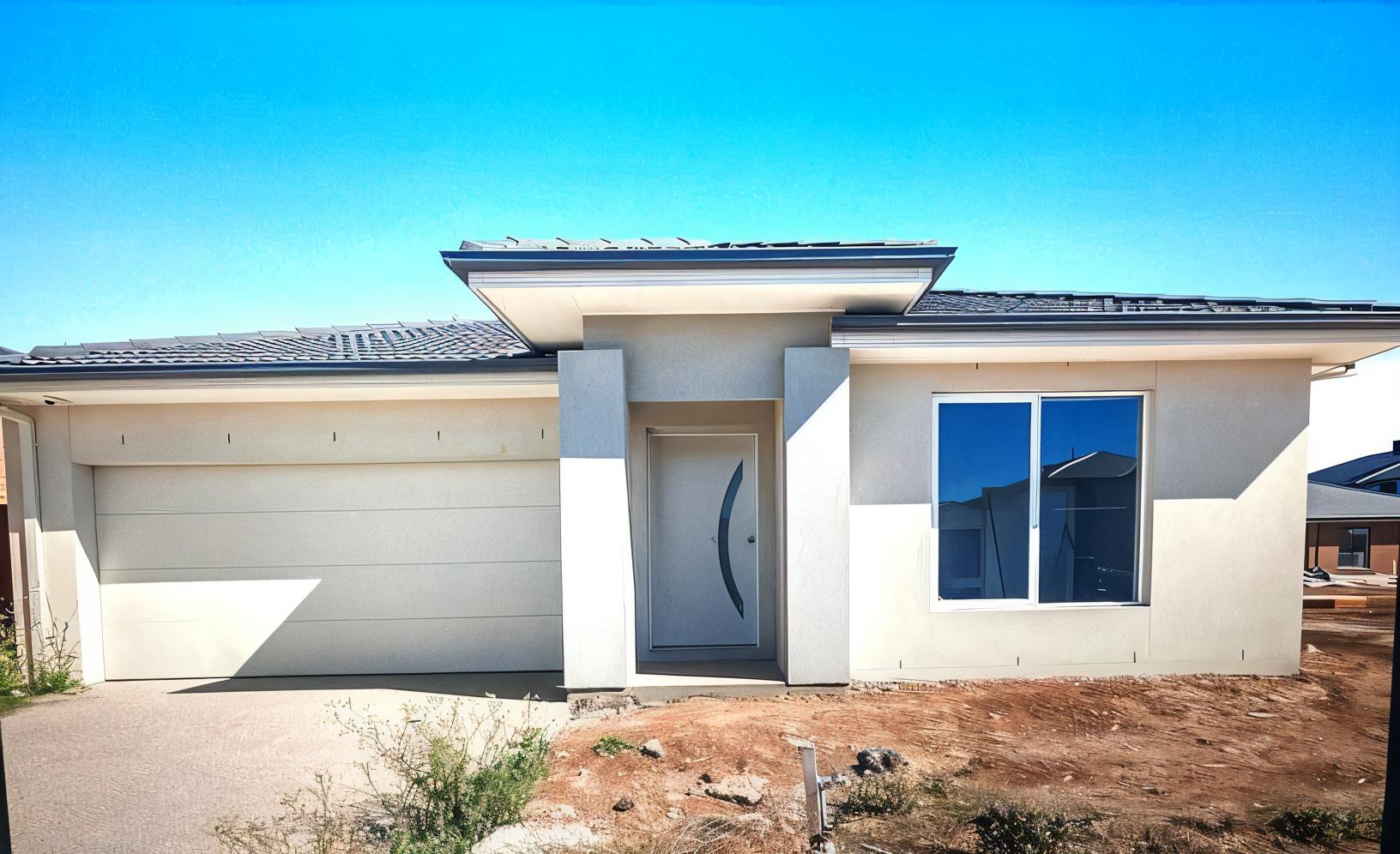 Prop-GPT: House: VIC Tarneit, VIC 3029 Home For Rent