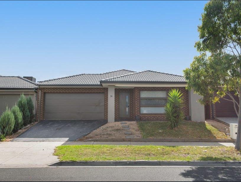Prop-GPT: House: VIC Tarneit, VIC 3029 Home For Rent