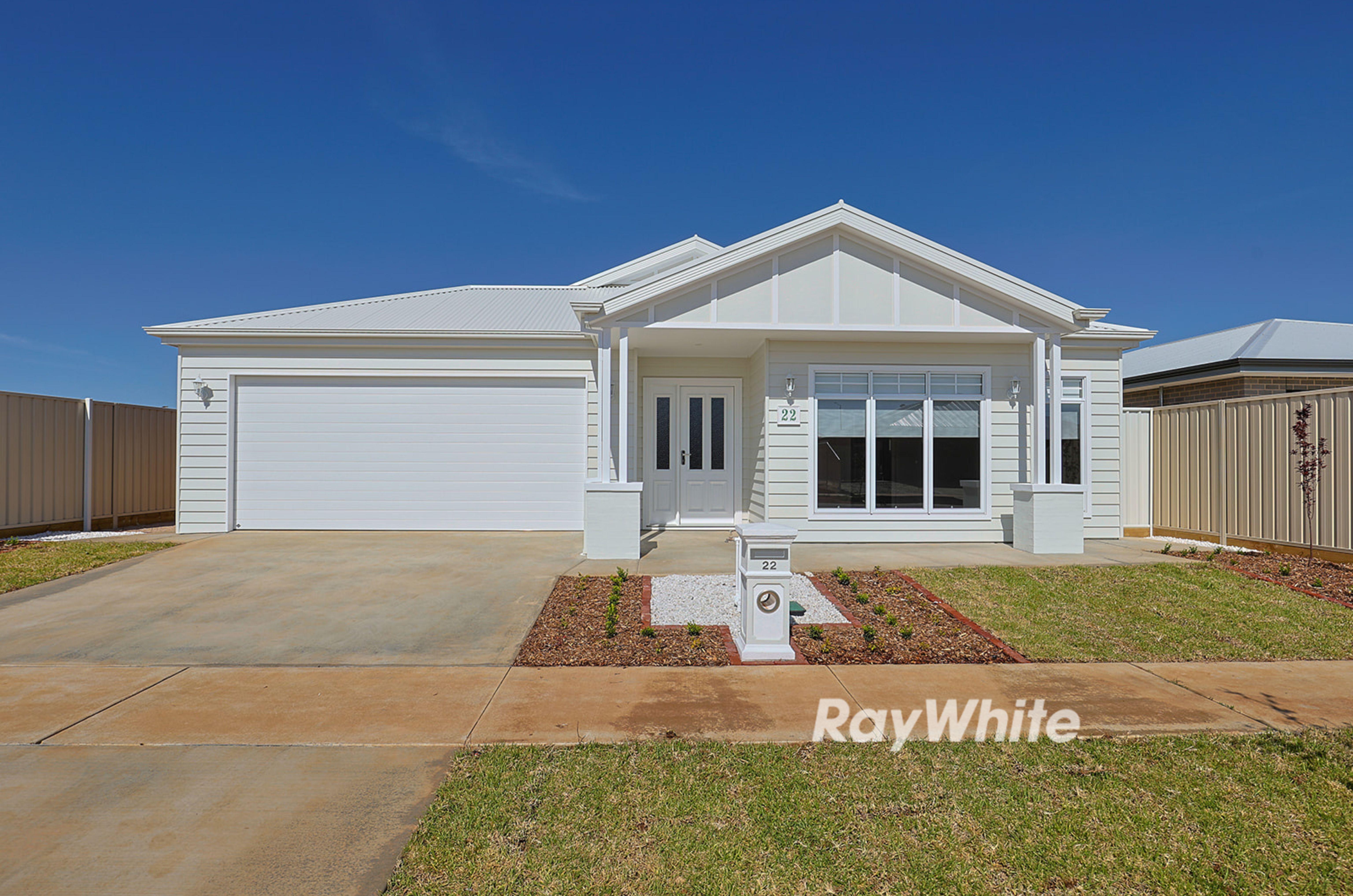 Prop-GPT: House: VIC Mildura, VIC 3500 Home For Rent