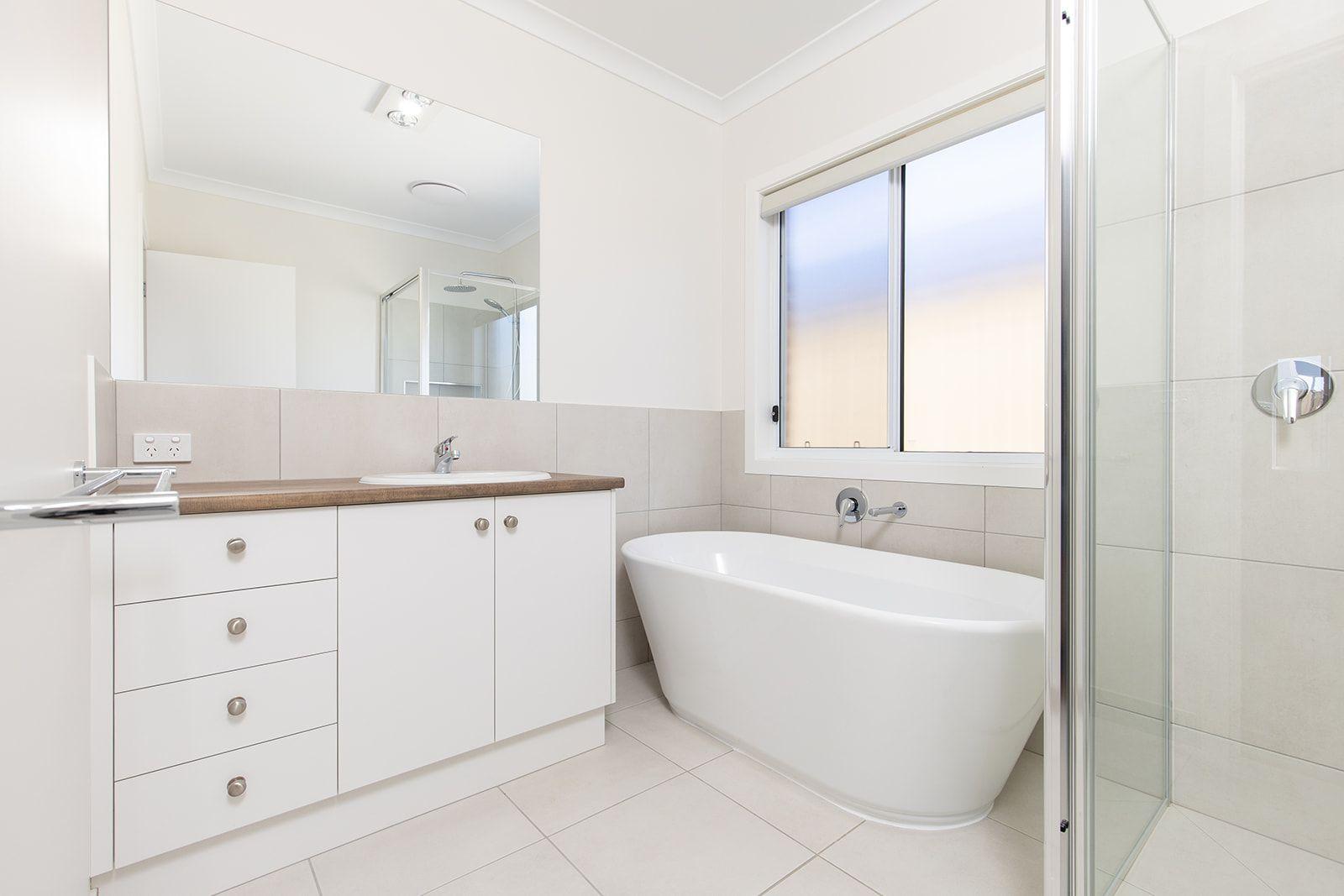 Beautiful Brand New Family Home