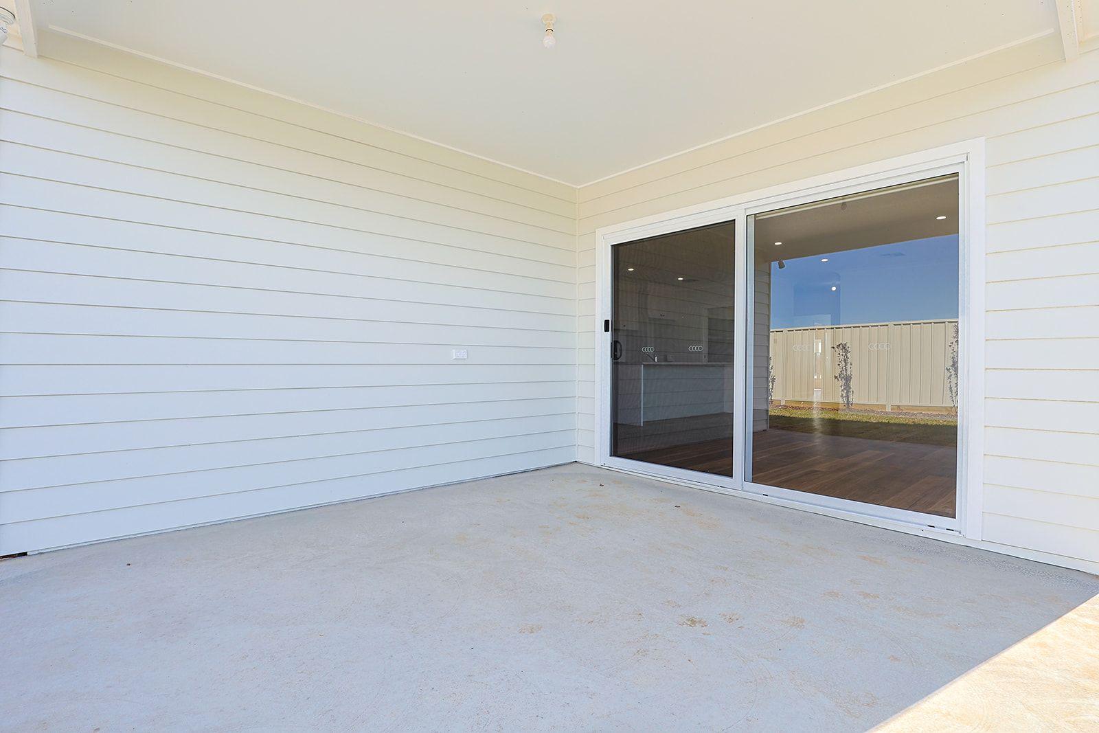 Beautiful Brand New Family Home