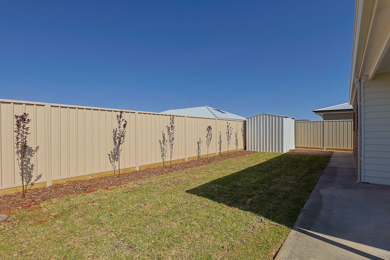 Beautiful Brand New Family Home