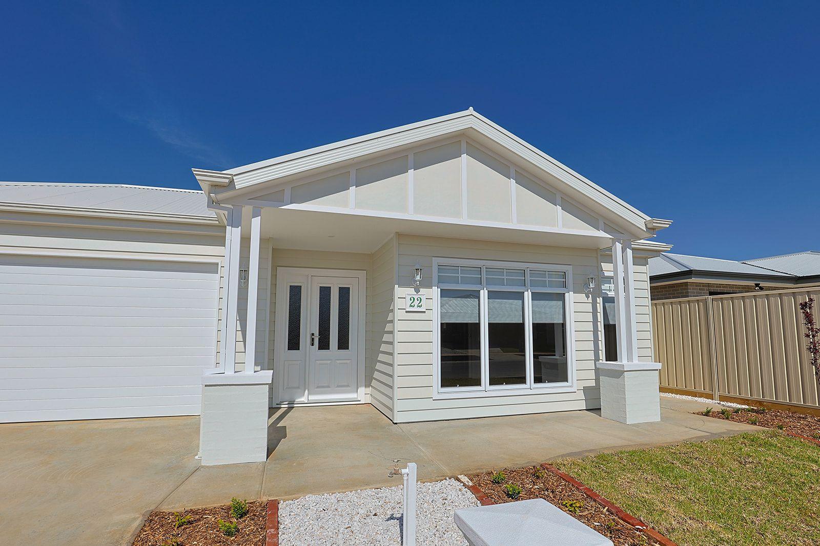 Beautiful Brand New Family Home