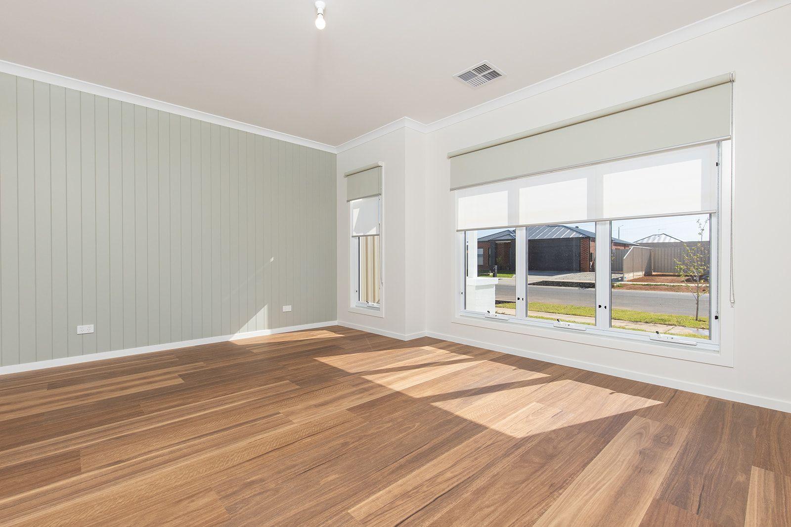 Beautiful Brand New Family Home