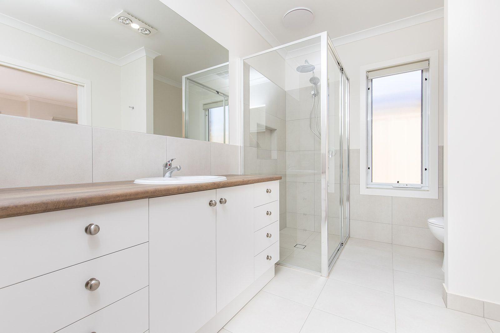Beautiful Brand New Family Home