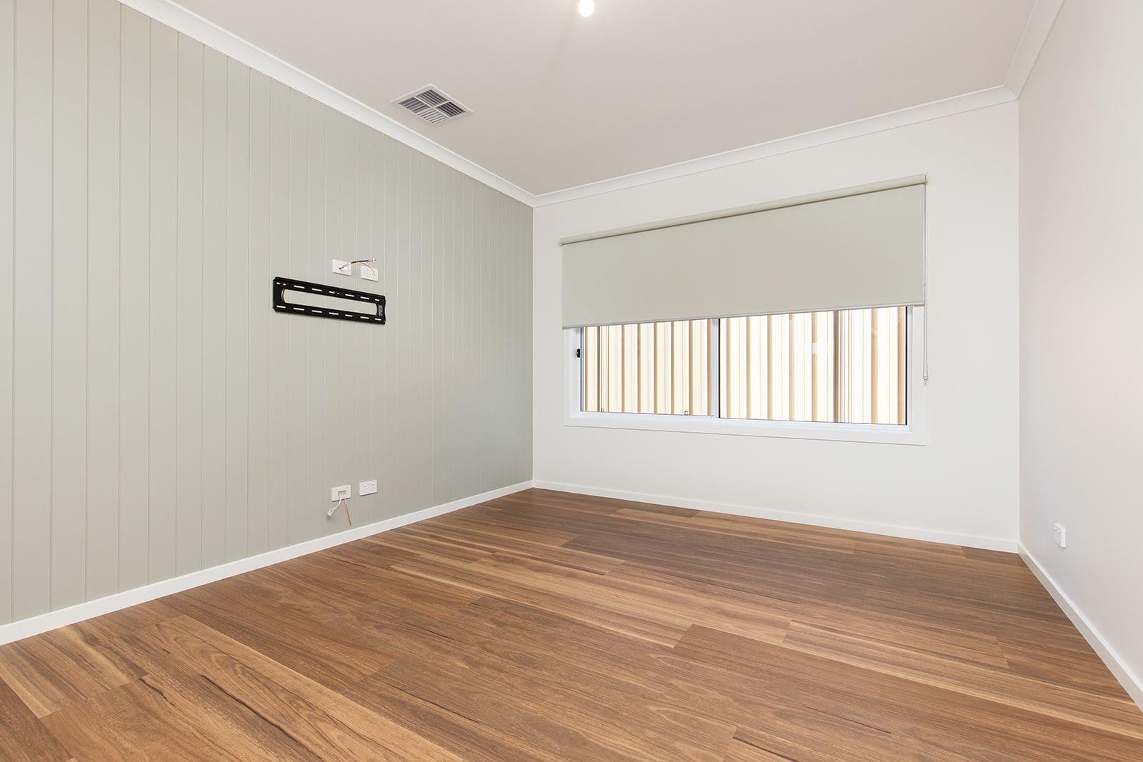 Beautiful Brand New Family Home