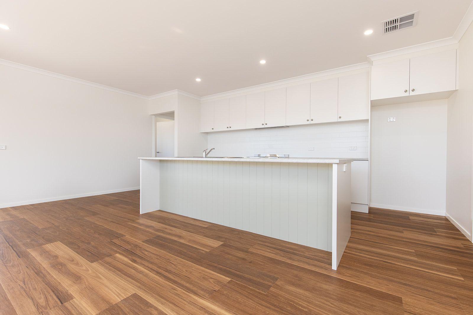 Beautiful Brand New Family Home