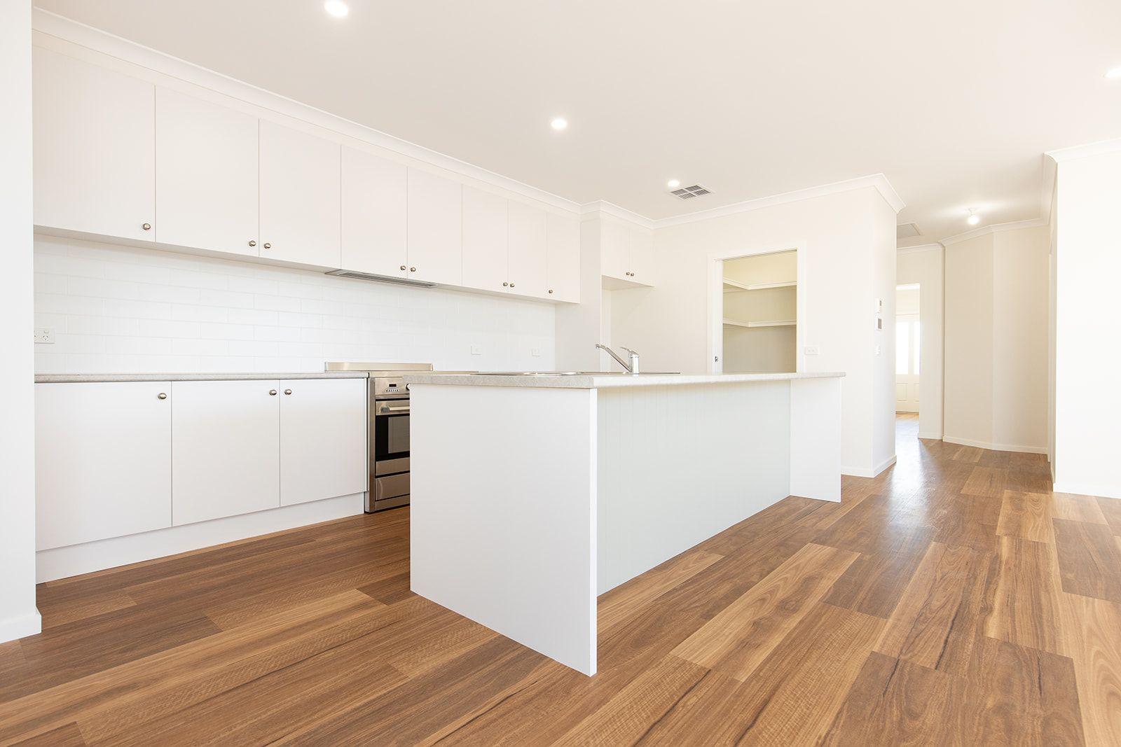 Beautiful Brand New Family Home