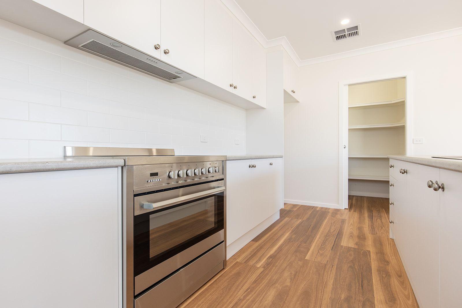 Beautiful Brand New Family Home