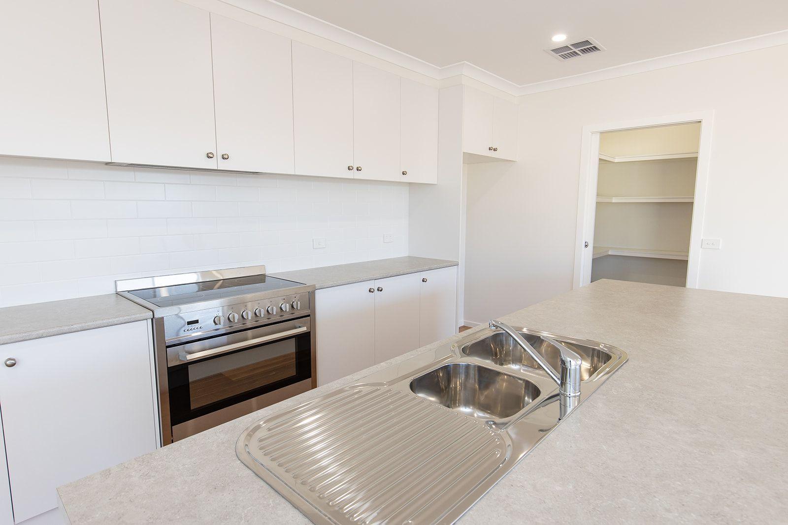 Beautiful Brand New Family Home
